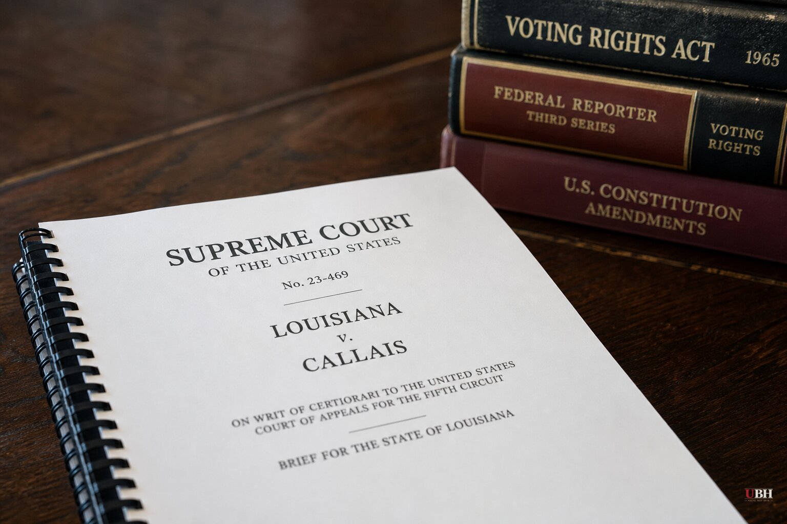 After Supreme Court's Louisiana v. Callais Ruling, Black Voter Turnout Rises in Some Southern Districts as States Redraw Maps