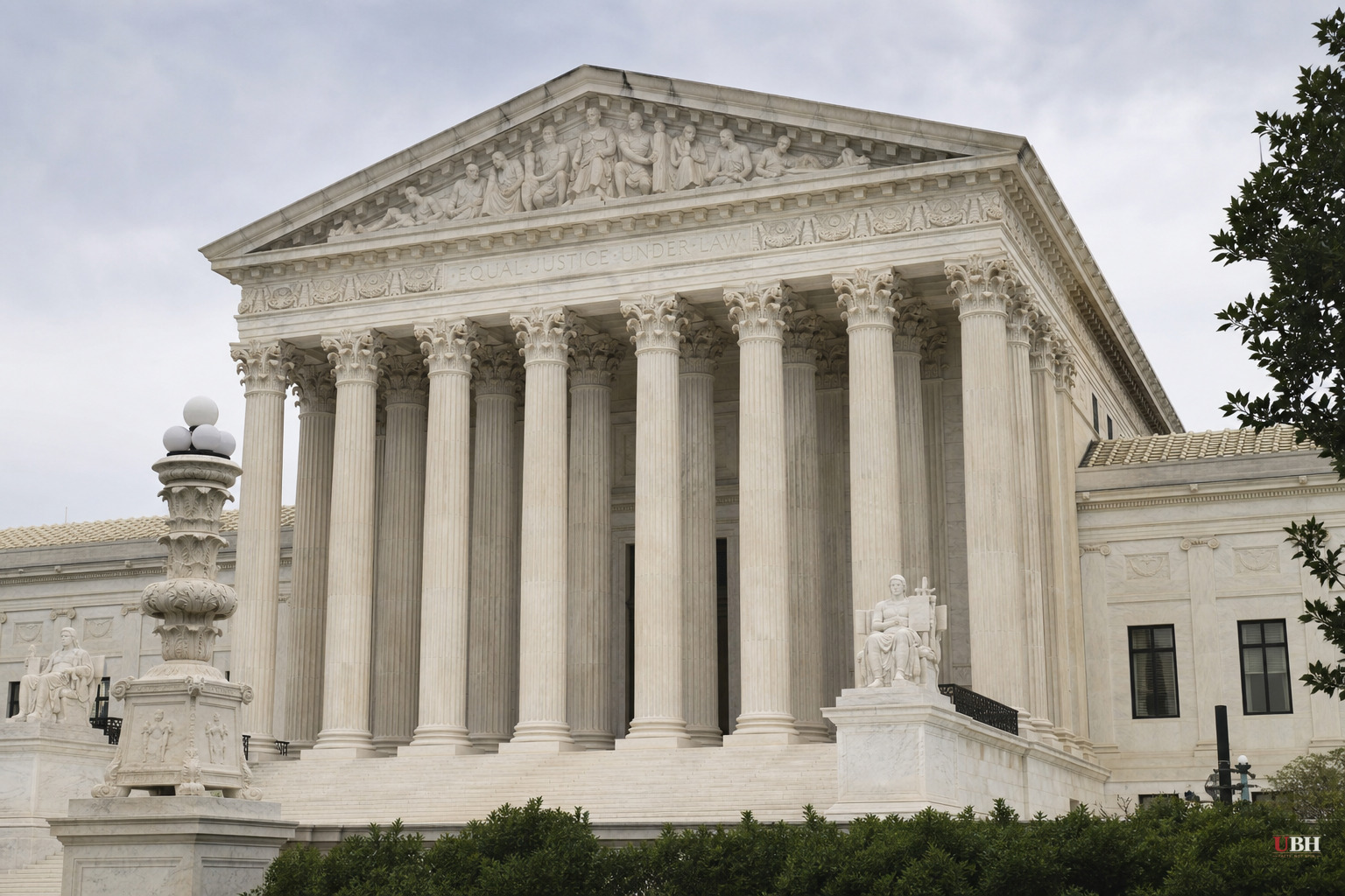 AG Todd Blanche May Take Voter Roll Fight to Supreme Court After Losing 22 Cases