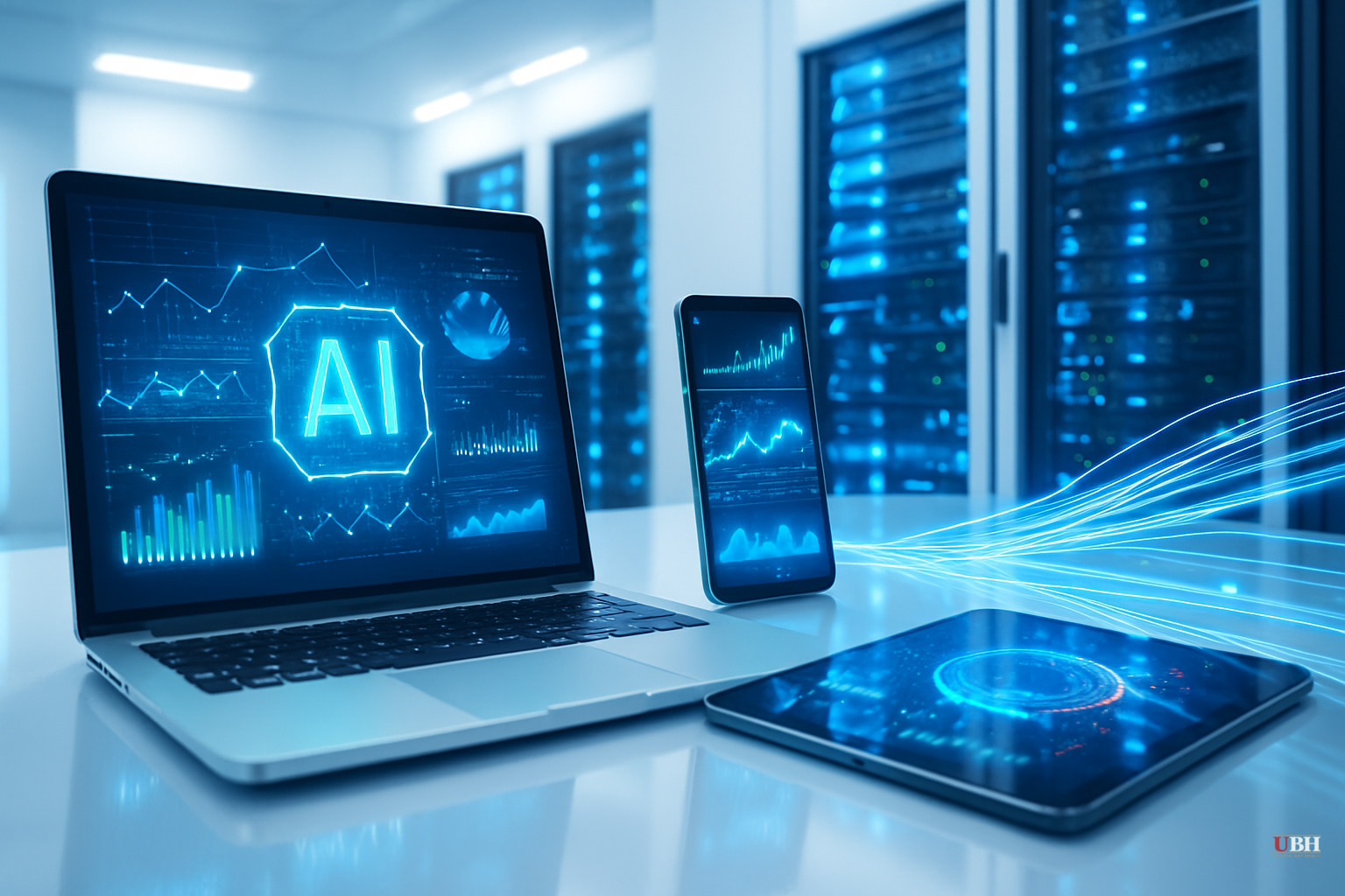 AI Adoption Crossed 50% — But 60% of Companies Still Can't Show Results