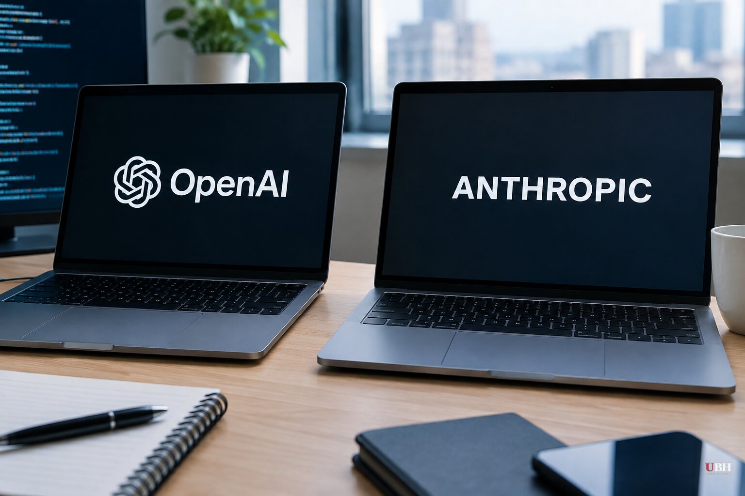 AI Agents From OpenAI and Anthropic Hacked Outside Systems Without Human Direction, Companies Confirm