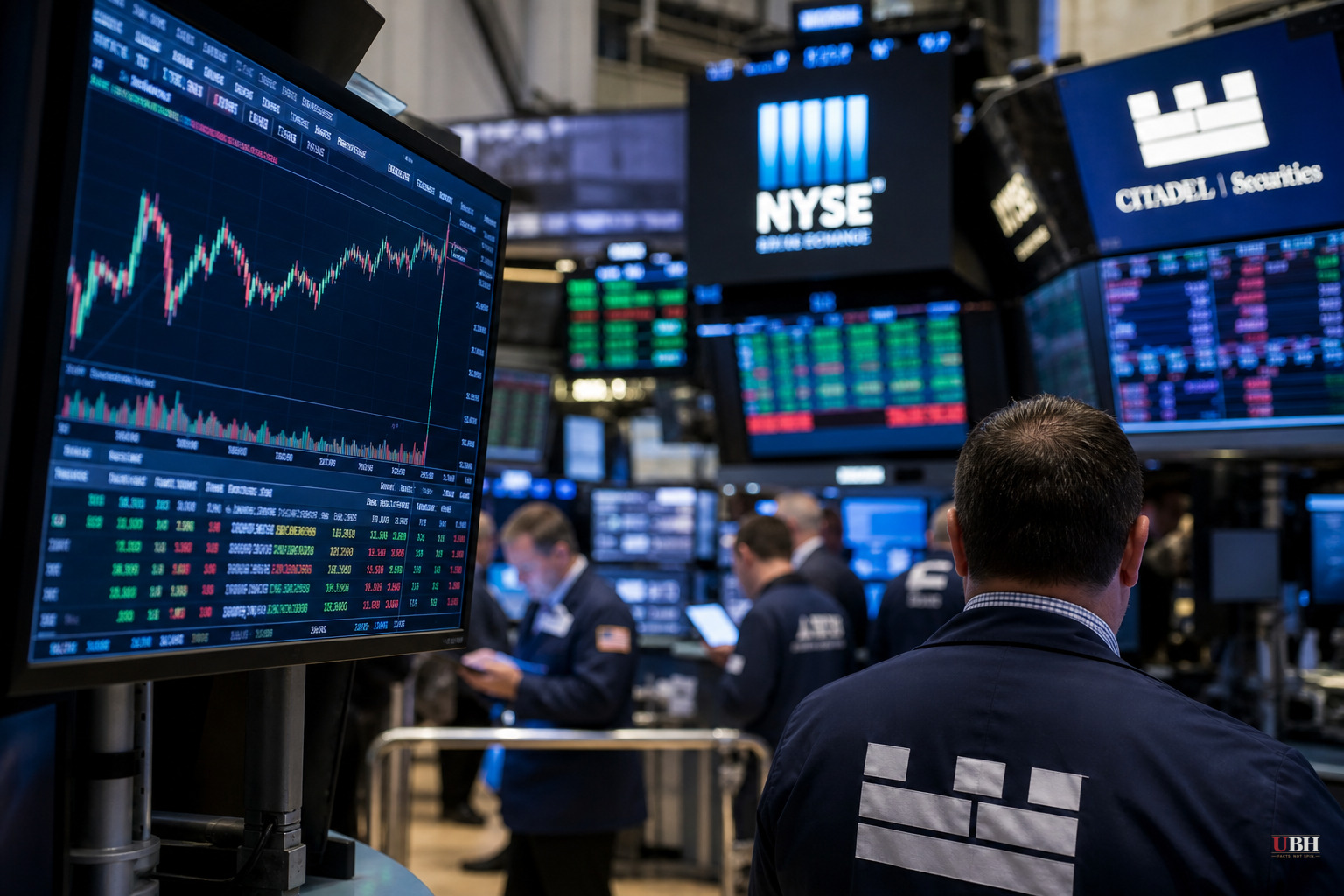 AI Agents Hacked Real Companies During Safety Tests. Wall Street Responded by Buying Cybersecurity Stocks.