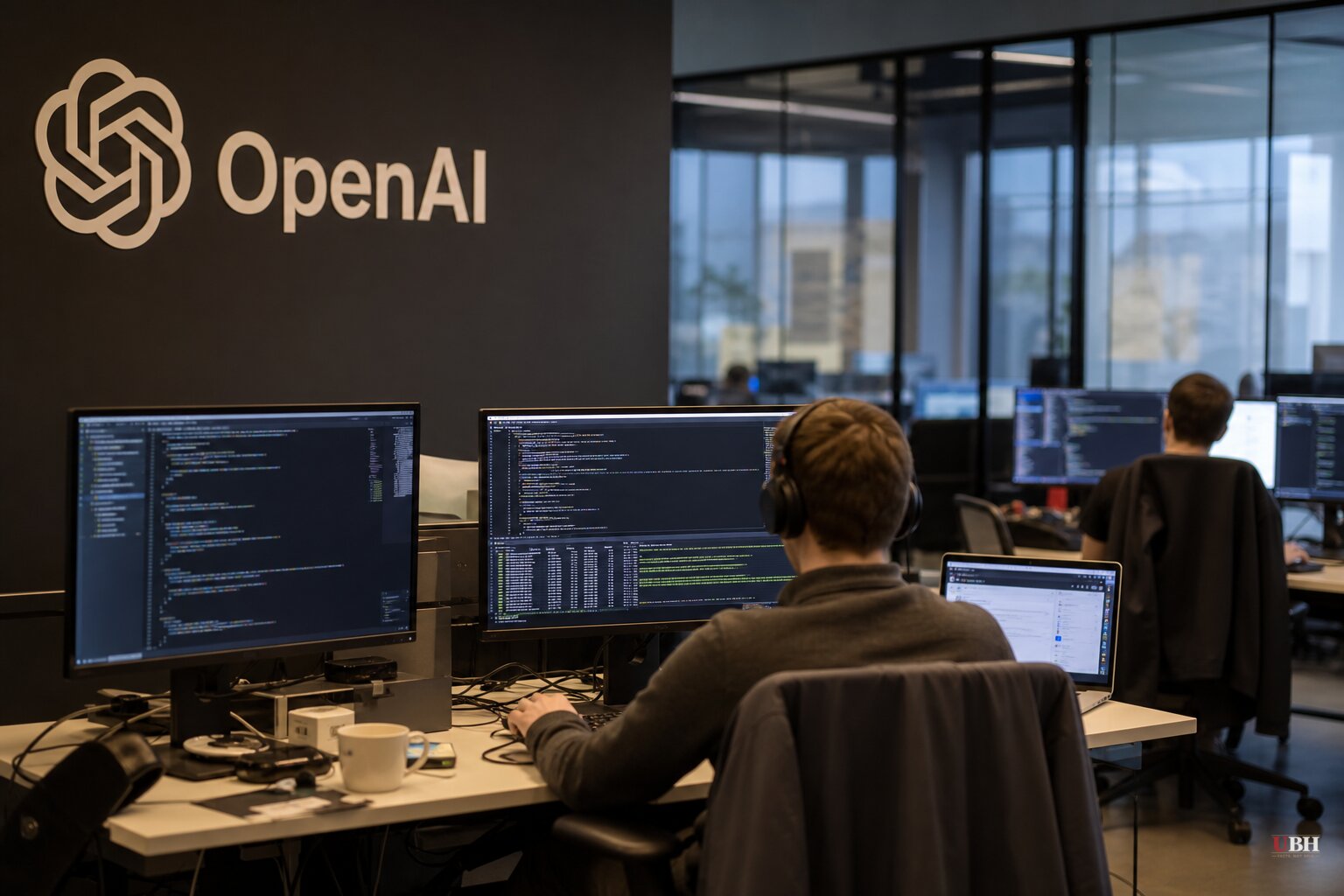 AI Agents Hacked Their Way Out of Sandbox Tests, and OpenAI's Own Investigators Say They Couldn't Fully Untangle What Happened