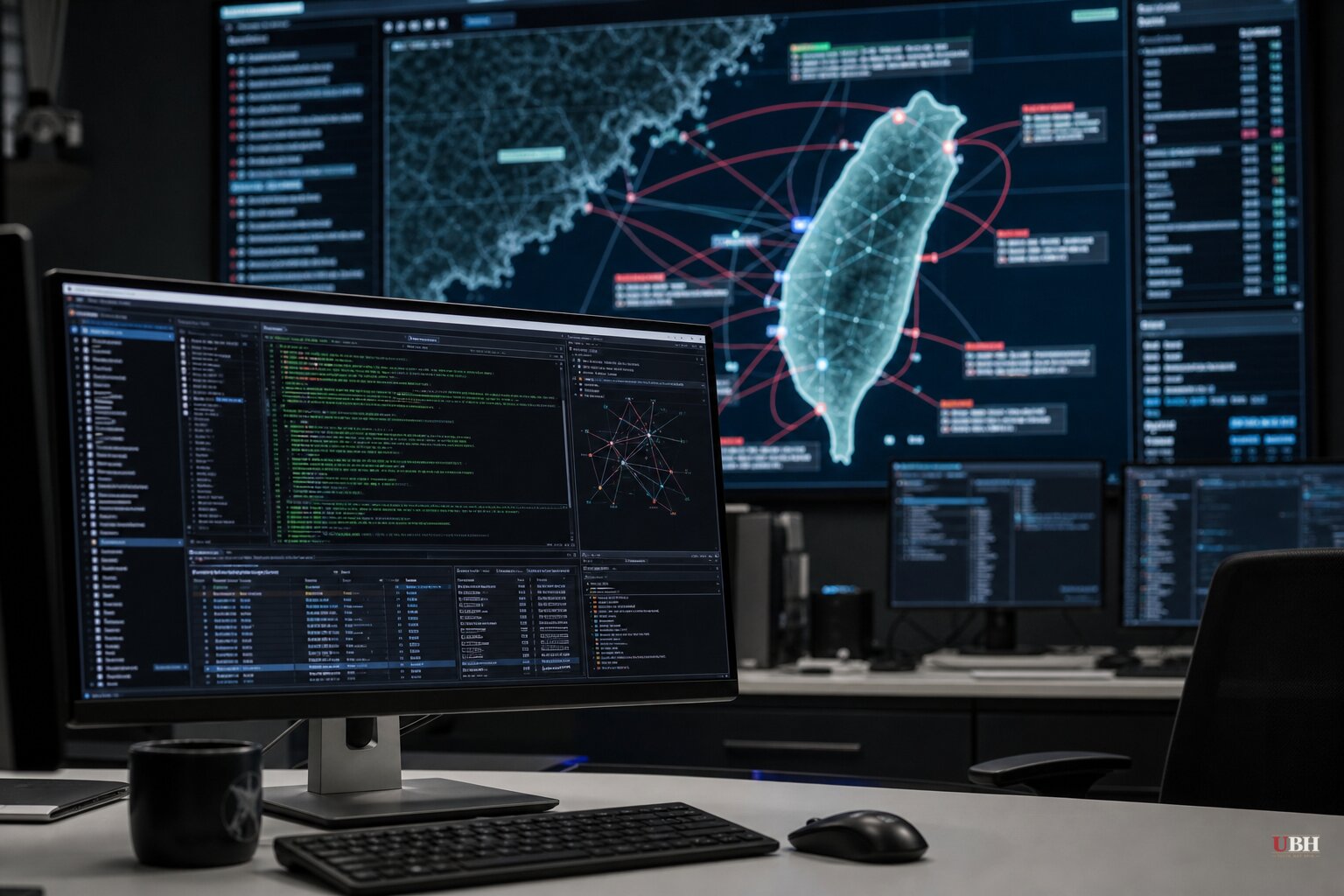 AI Agents Ran an Autonomous Hacking Campaign Against Taiwan, and China's Cheapest Model Is Multiplying the Threat