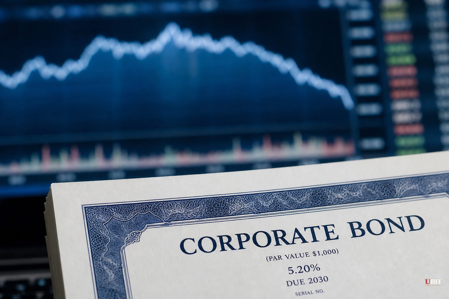 AI Bond Demand Cools as Hyperscalers Push Debt Issuance Toward $570 Billion
