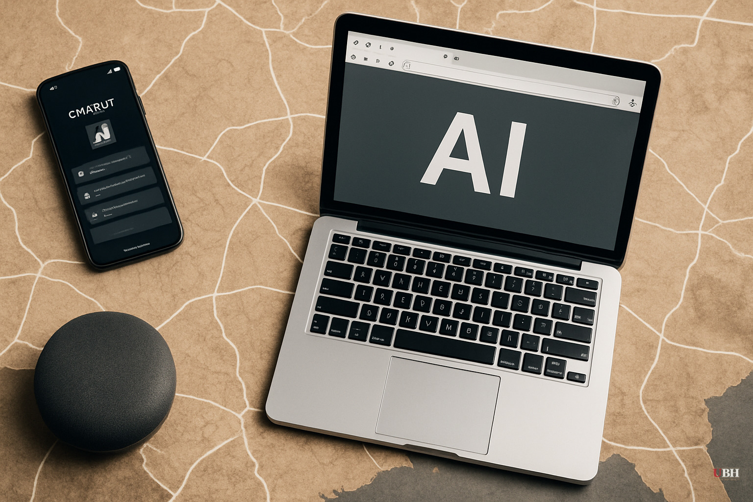 AI Browsers, Chatbots, and Gadgets Are Competing for the Same Real Estate: Your Attention