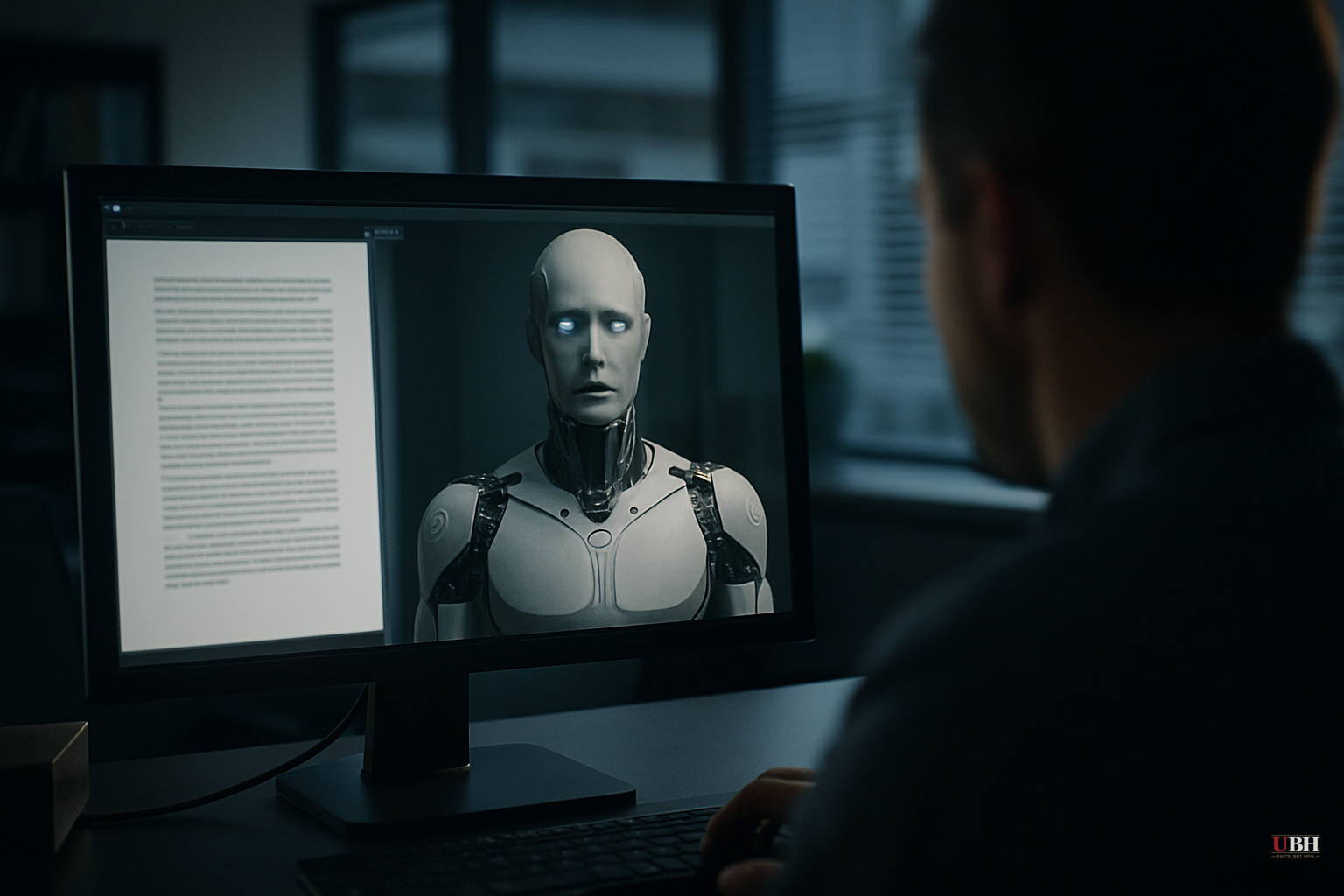 AI Cannot Tell Truth from Garbage. That Is a Structural Problem, Not a Bug to Be Patched.