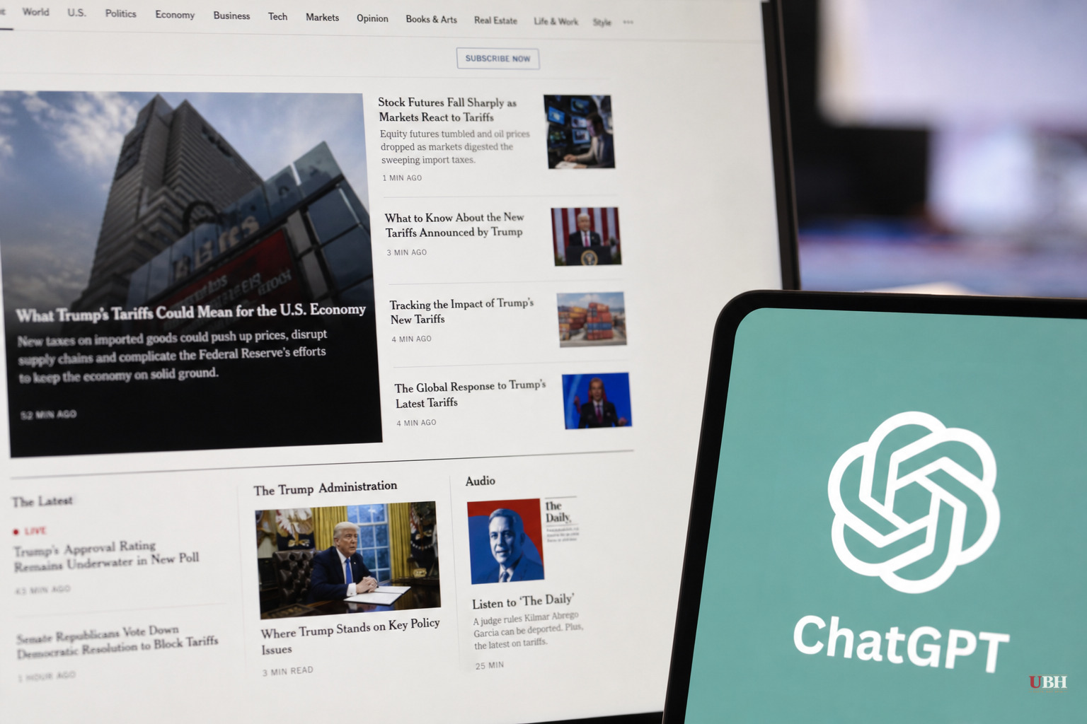 AI Chatbots Are Gutting Publisher Traffic. Now They're Quietly Redirecting What's Left to Homepages Instead of Articles