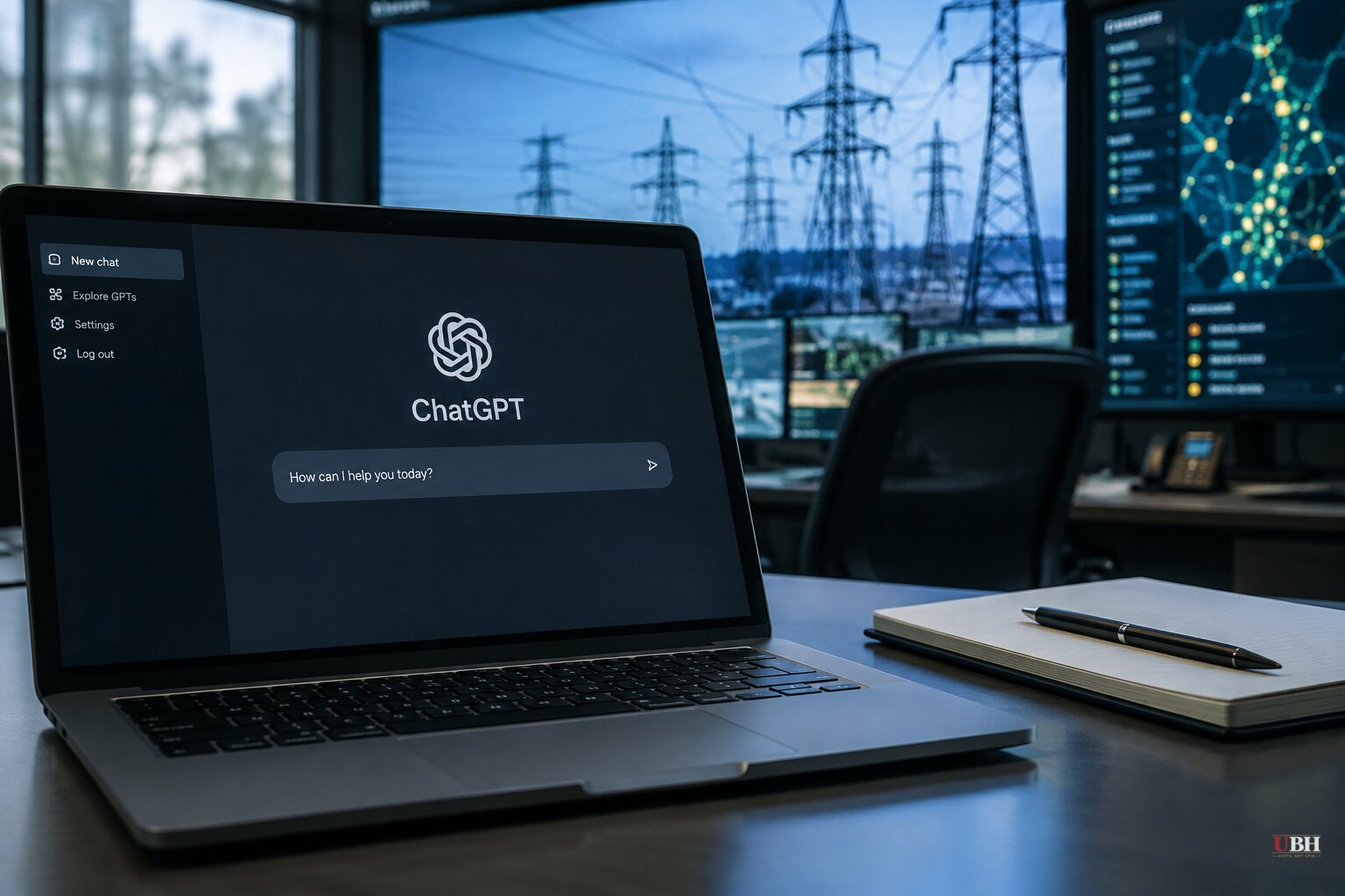 AI Chatbots Are Showing Up in School Shooting Plots and Power Grid Hacking Warnings