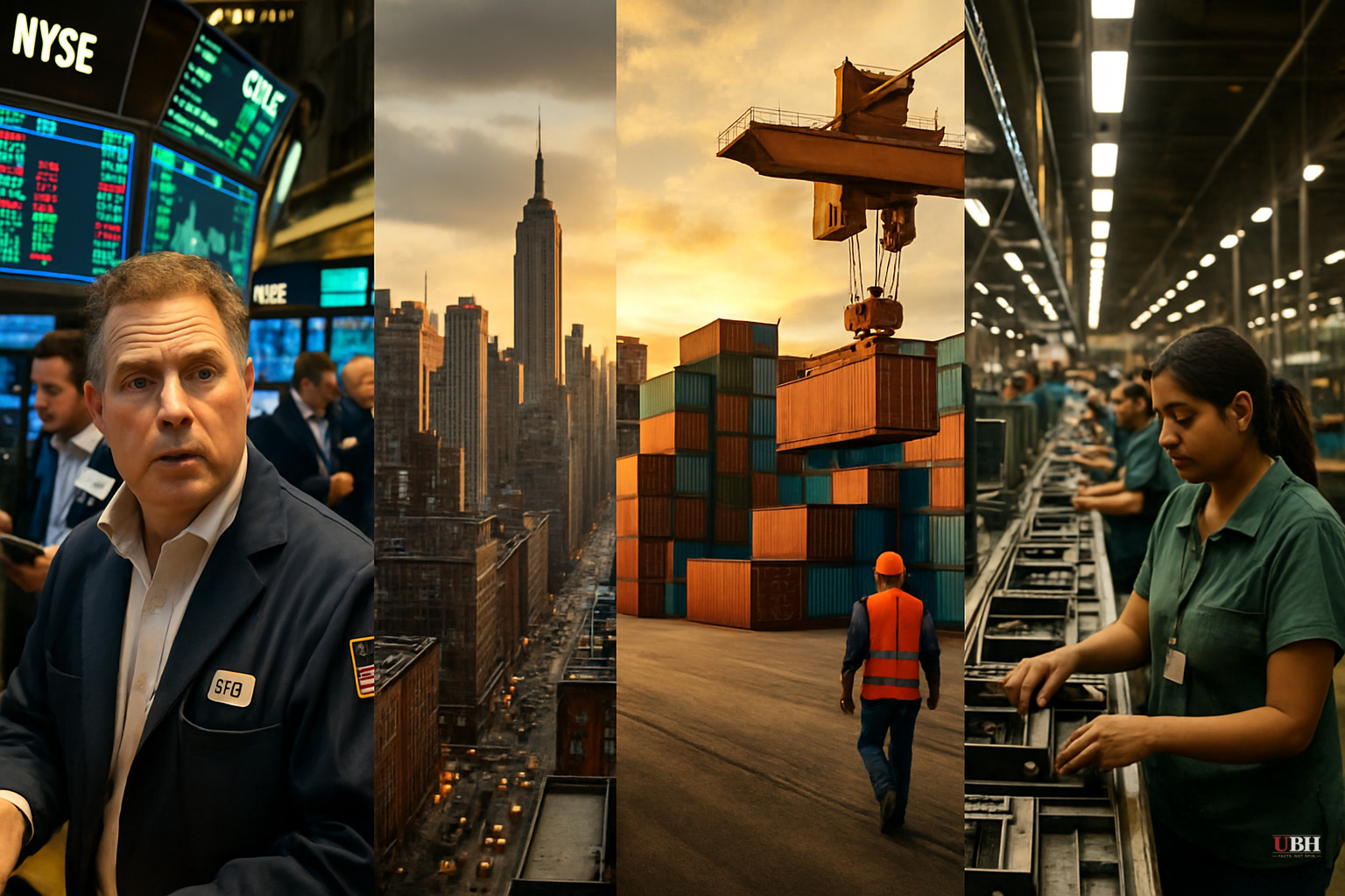 AI Cited in Record 40% of May Job Cuts as Tech Sector Posts Worst Layoff Month in Two Years