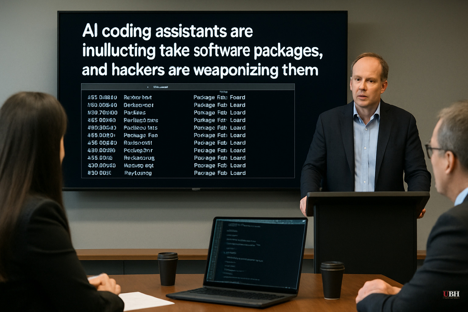 AI Coding Assistants Are Inventing Fake Software Packages, and Hackers Are Weaponizing Them