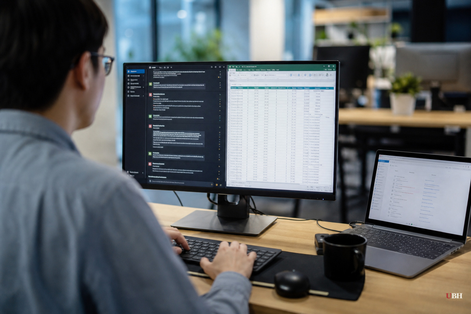 AI Companies Now Train Models on Your Workplace Keystrokes and Chat Logs, Not Just Your Prompts