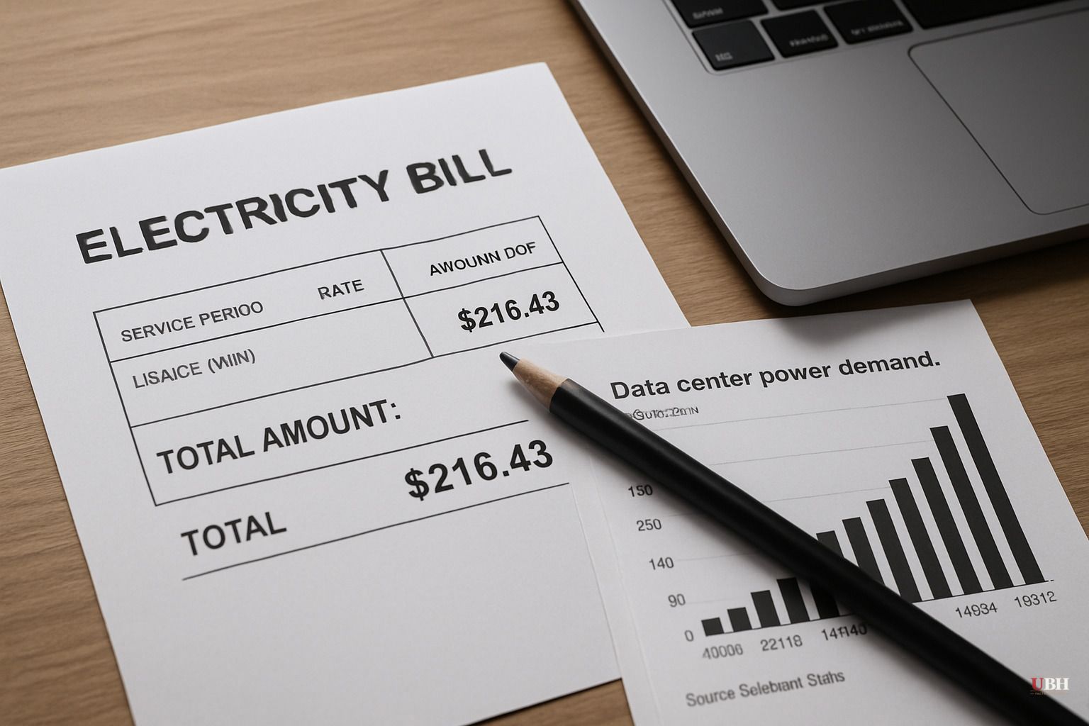 AI Data Center Boom Is Driving Up Consumer Prices and Straining the Power Grid. Here Is the Scale of the Problem.