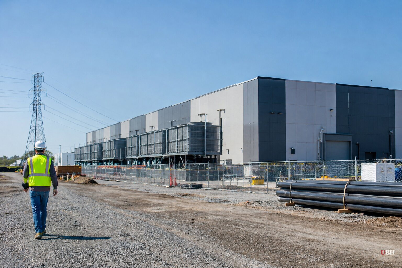 AI data center tenants are demanding $5 million a day for late delivery, up from $1 million this spring