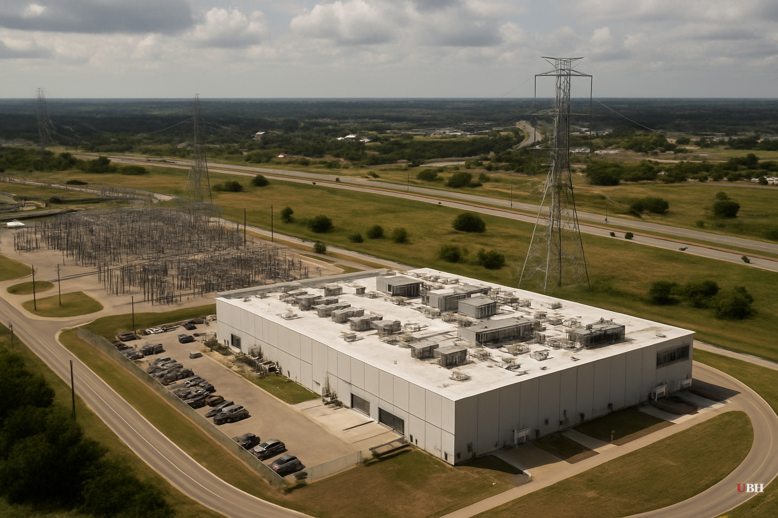 AI Data Centers Are Burning Through Power Faster Than the Grid Can Supply It. Three Industries Are Racing to Fill the Gap.