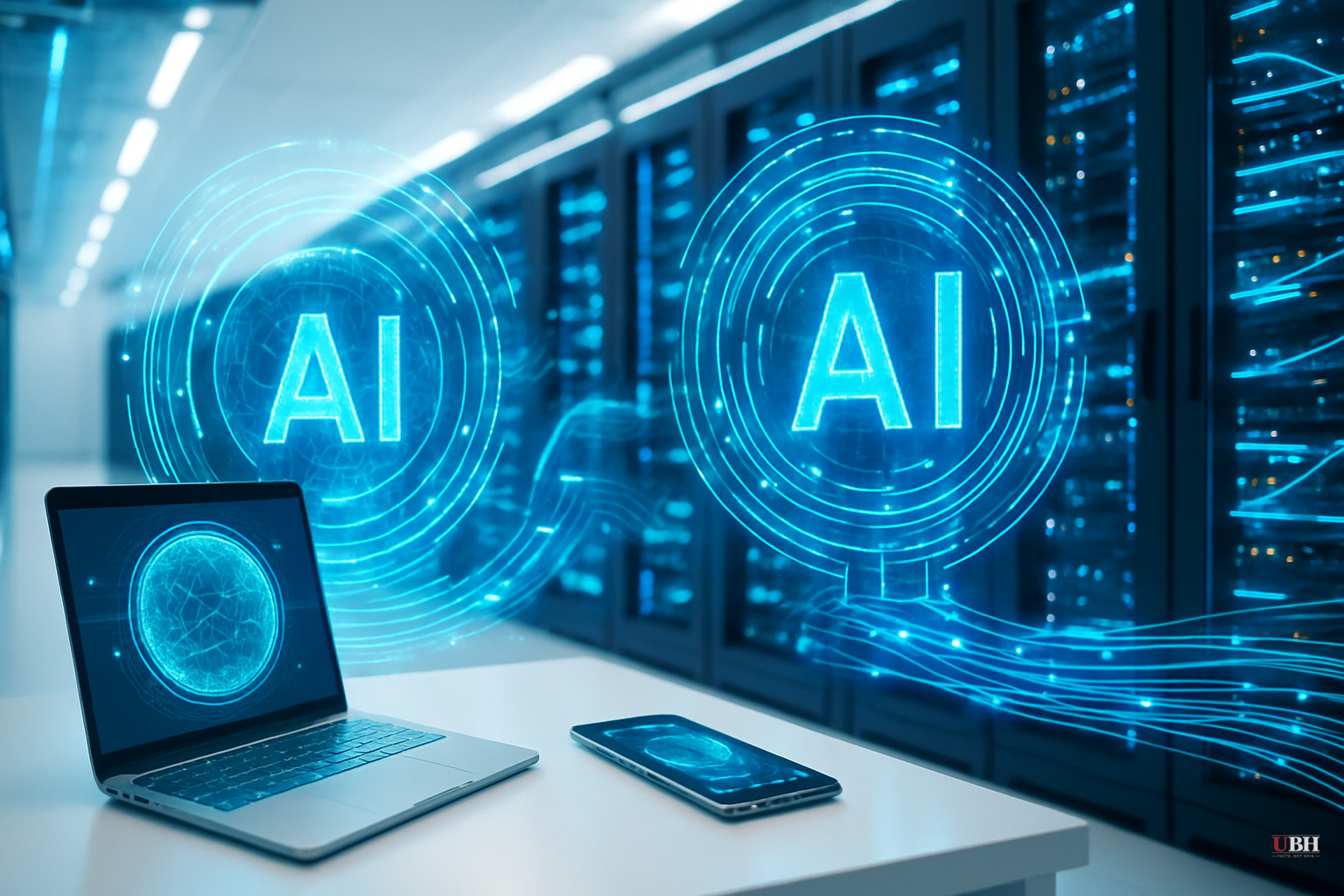 AI Data Centers Are Consuming America's Land, Water, and Power — And Local Communities Are Paying the Price