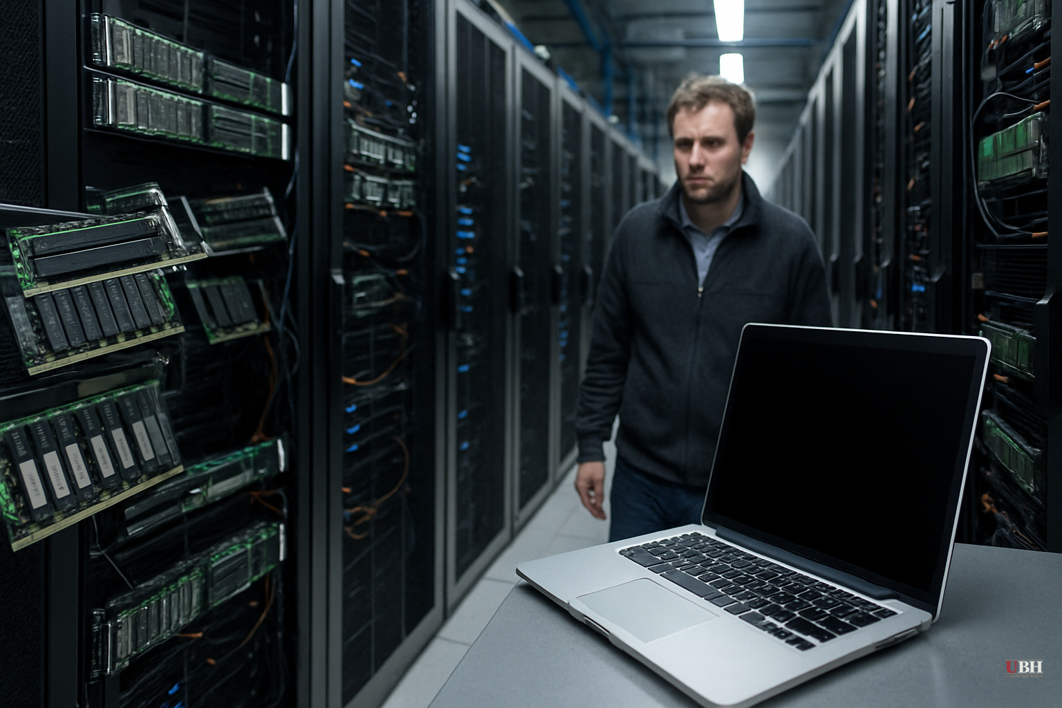 AI Data Centers Are Driving Up Memory Chip and Laptop Prices, Analysts Say