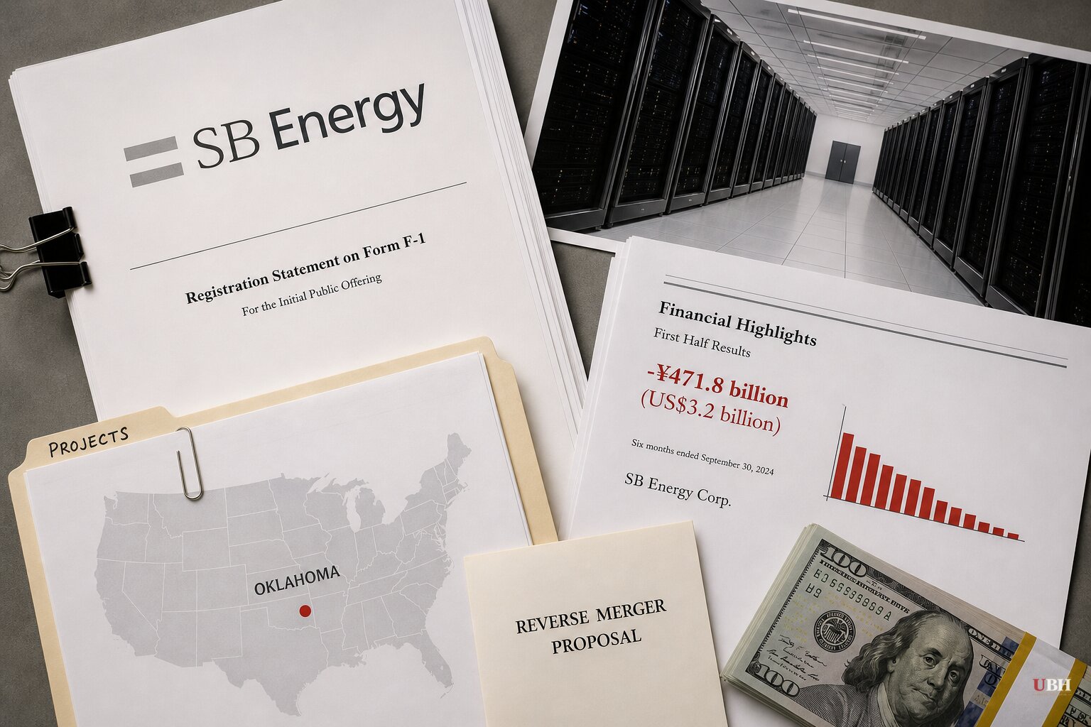AI Data Centers Run on Circular Financing and Blurred Responsibility, Records Show