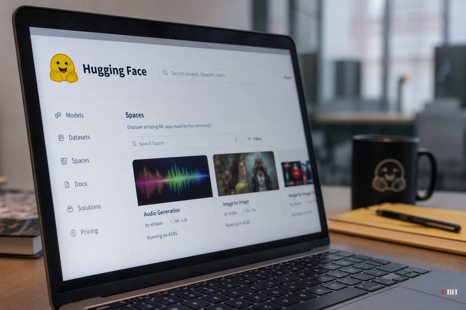 AI Forensics Report Finds Hugging Face Hosting Tools That Generate Nonconsensual Nude Deepfakes