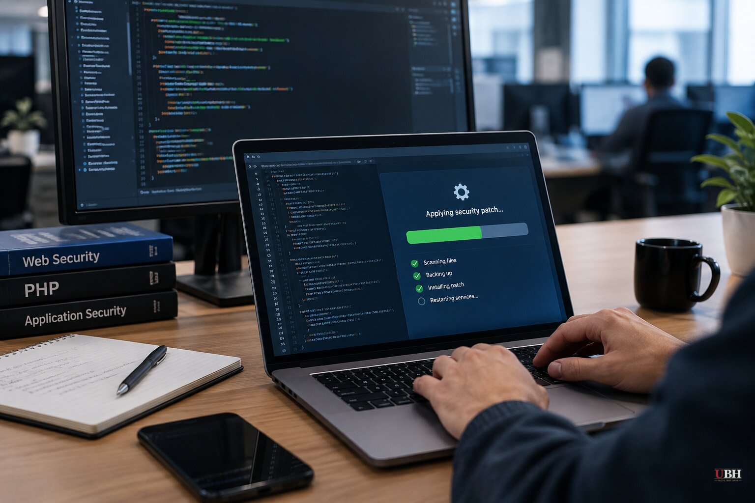 AI-Found PHP2Shell Flaws, Hidden Over a Decade, Forced Emergency Patches on Government and Corporate Websites