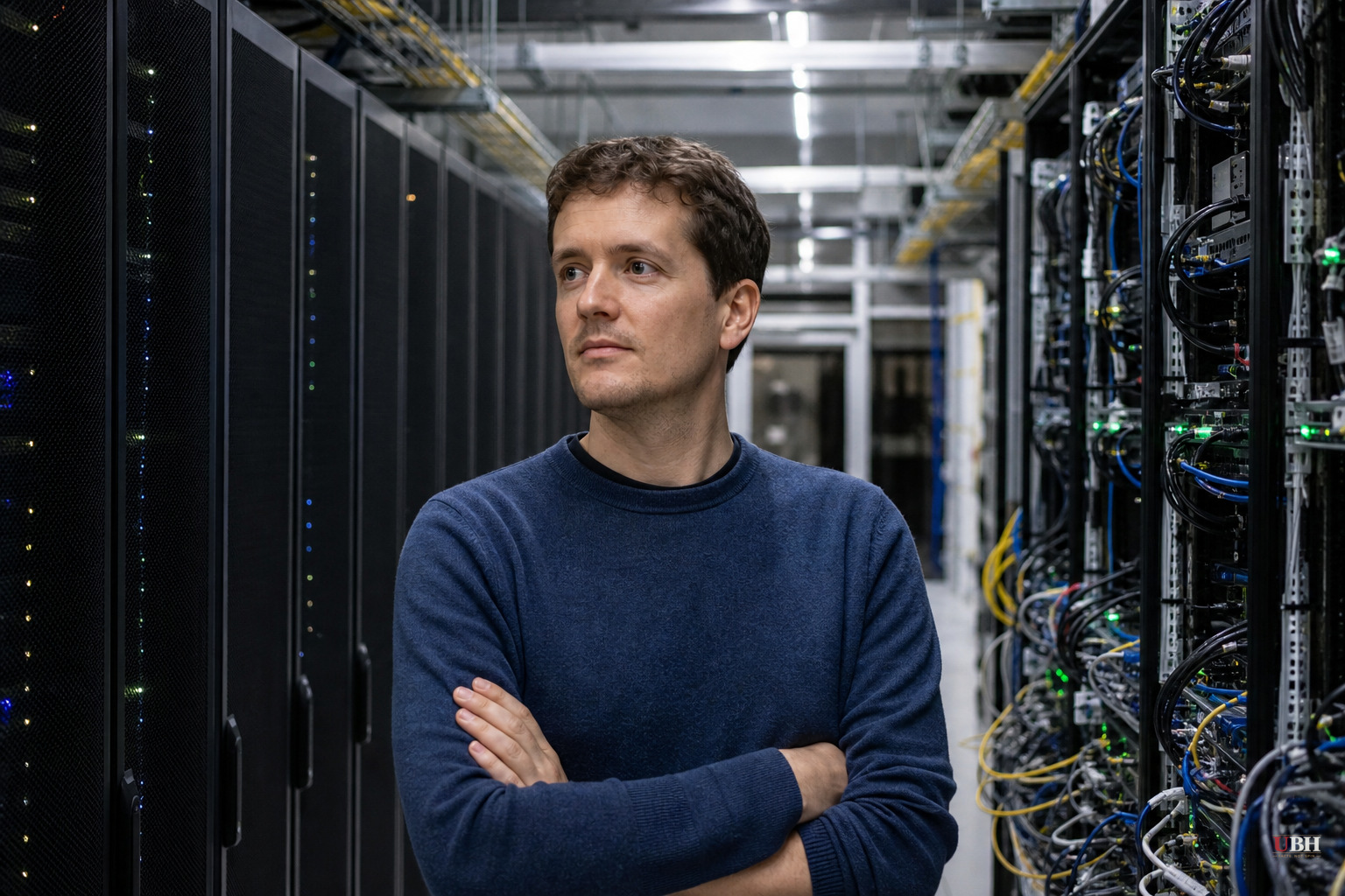 AI Founder David Silver Pledges Entire Fortune From Ineffable Intelligence Sale to Charity