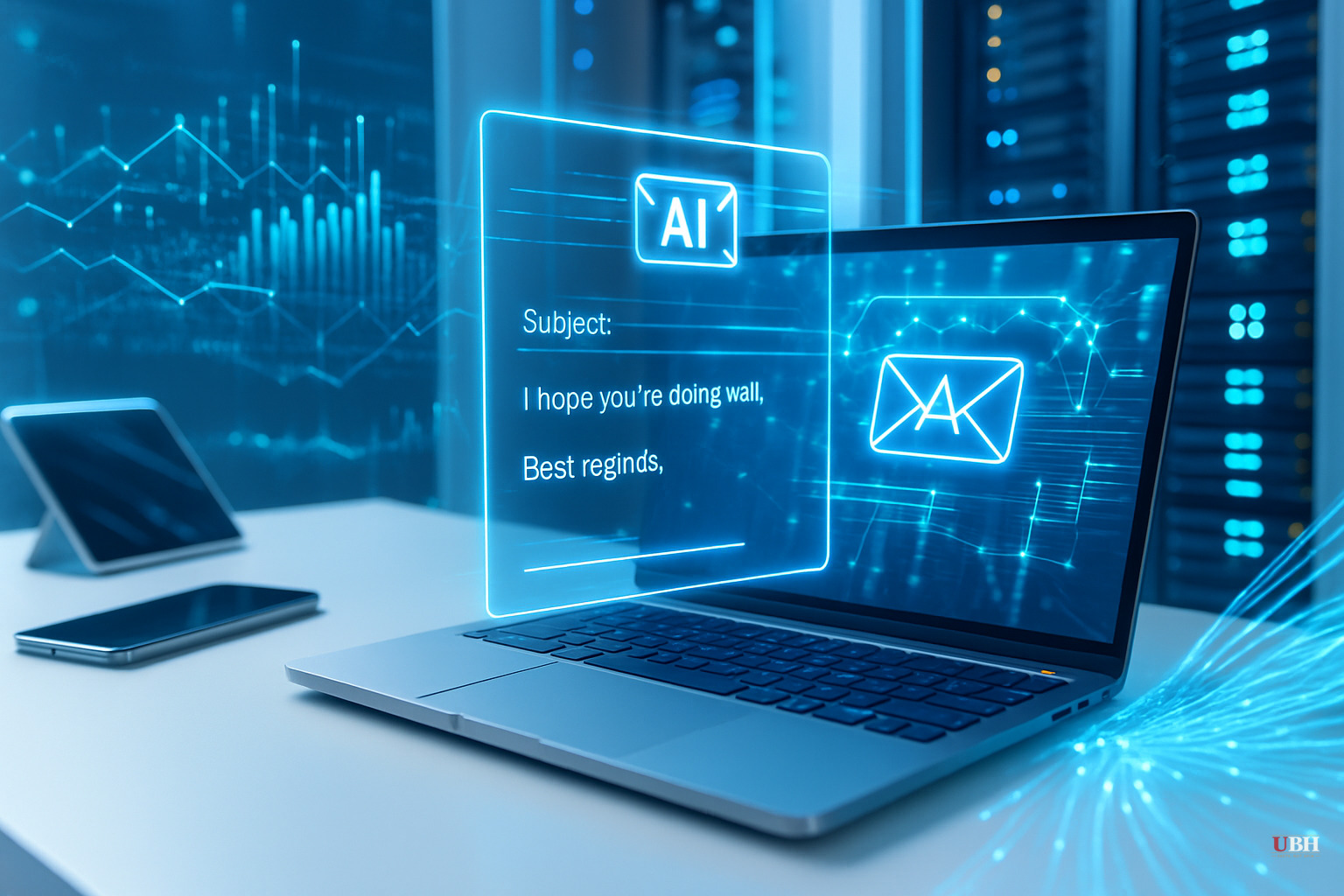 AI-Generated Business Email Fraud Surpassed $20 Billion in Losses — And Your Spam Filter Won't Save You