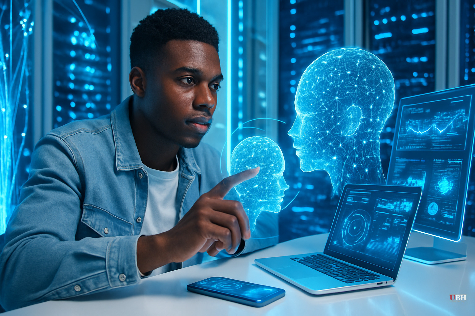 AI-Generated Fake Black People Are Selling Shein Junk, Farming Outrage, and Spreading Political Disinformation