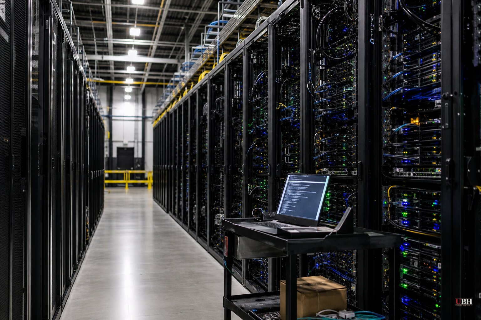 AI Industry Group Build American AI Commits $50 Million to Data Center Races in Kansas, Ohio and Wisconsin