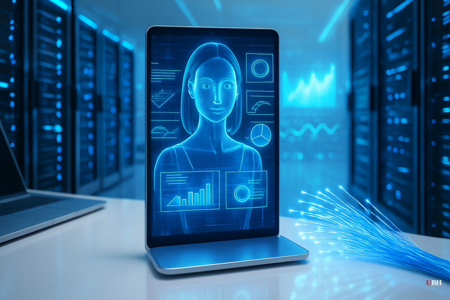 AI Influencers Are a $7 Billion Business — and the Humans Behind Them Are Getting Rich