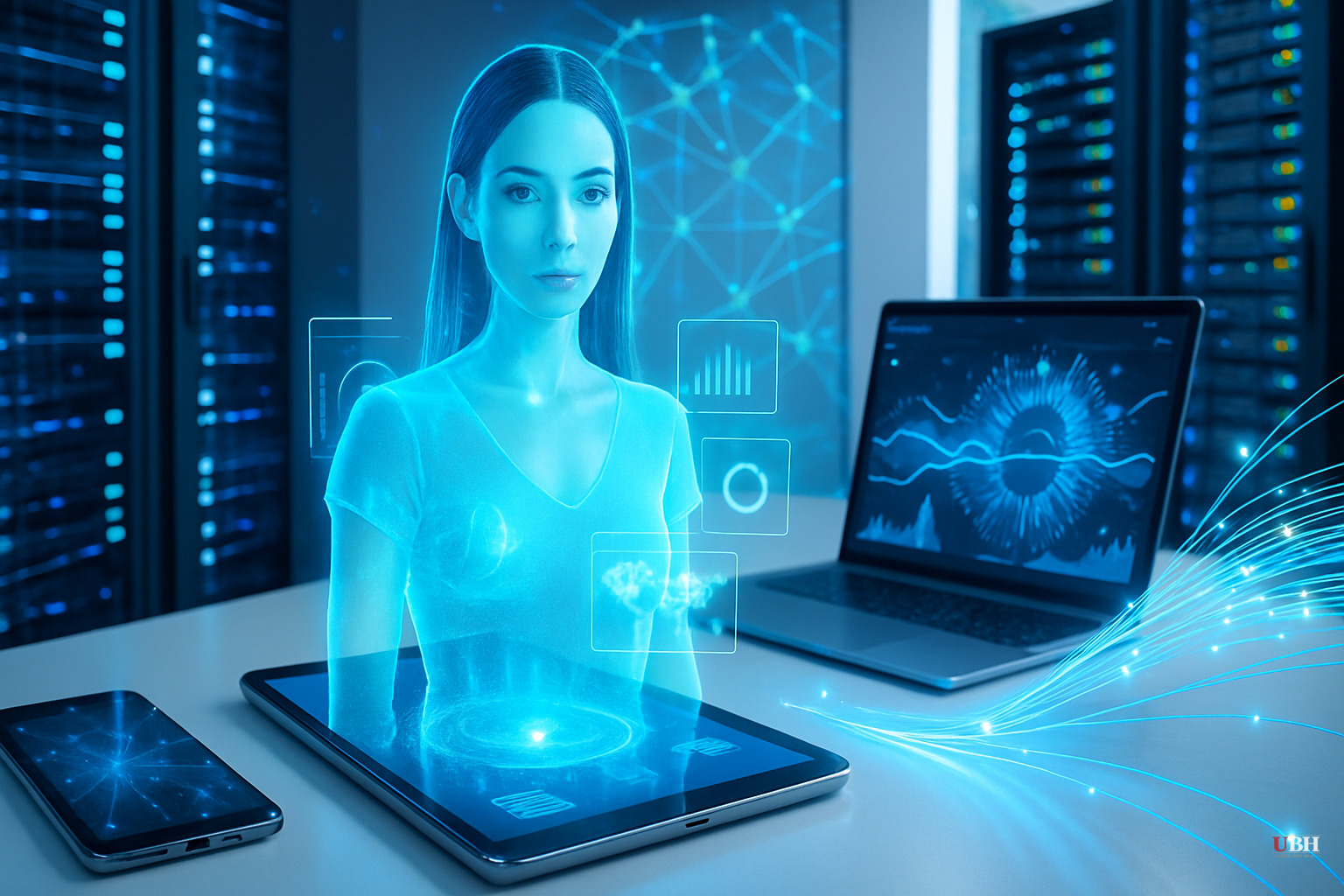 AI Influencers Are Flooding Social Media and Platforms Have No Idea What to Do About It