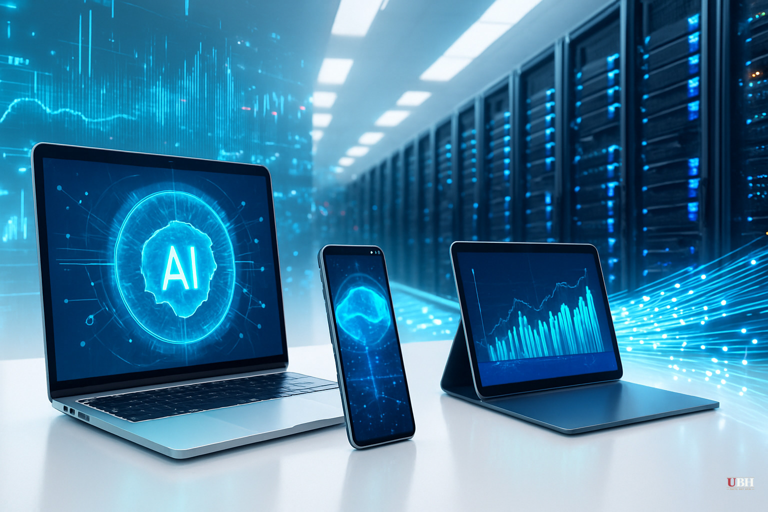 AI Infrastructure Is Driving Up Costs for Consumers — Here's the Actual Mechanism