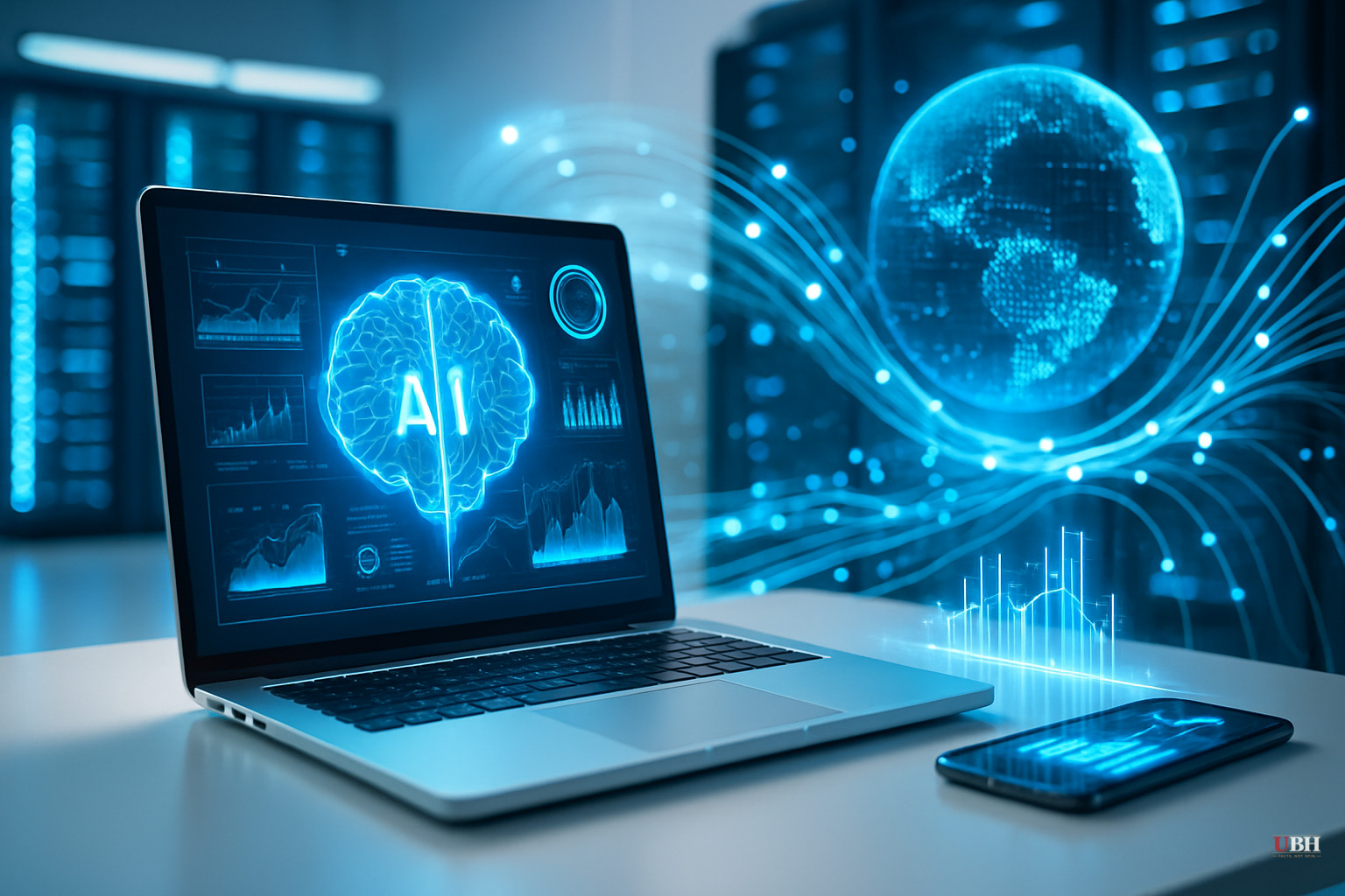 AI Investment Is Carrying the U.S. Economy — And That's a Risk, Not Just a Headline