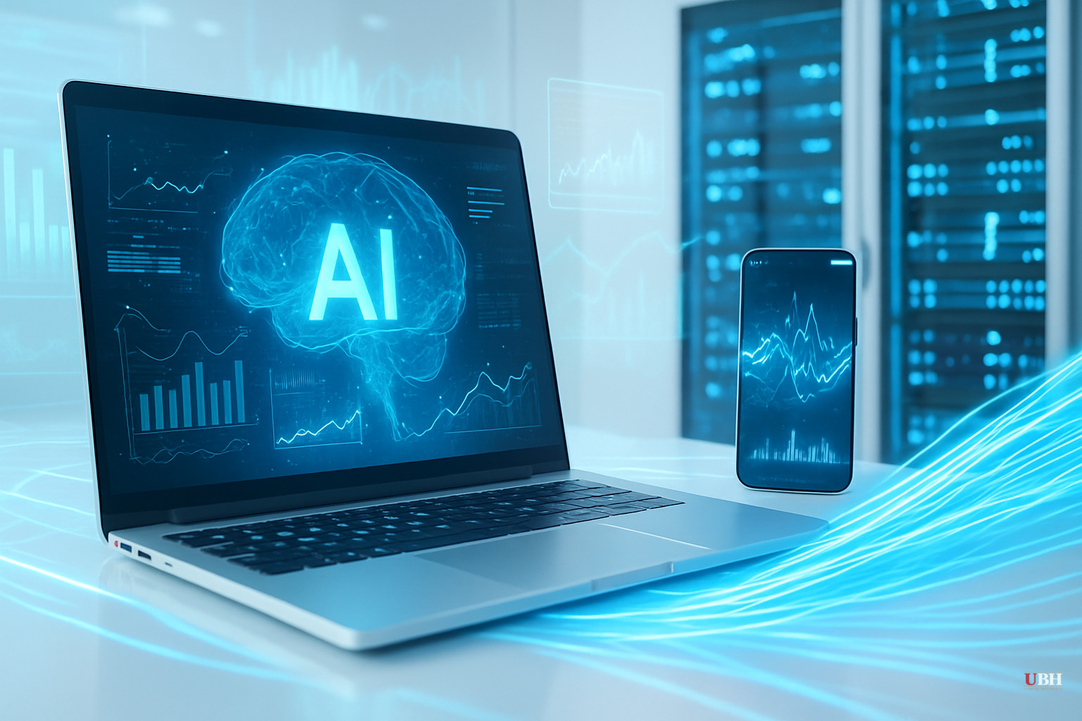 AI Is Flooding Music, Books, and Everyday Writing — and Nobody Is Stopping It