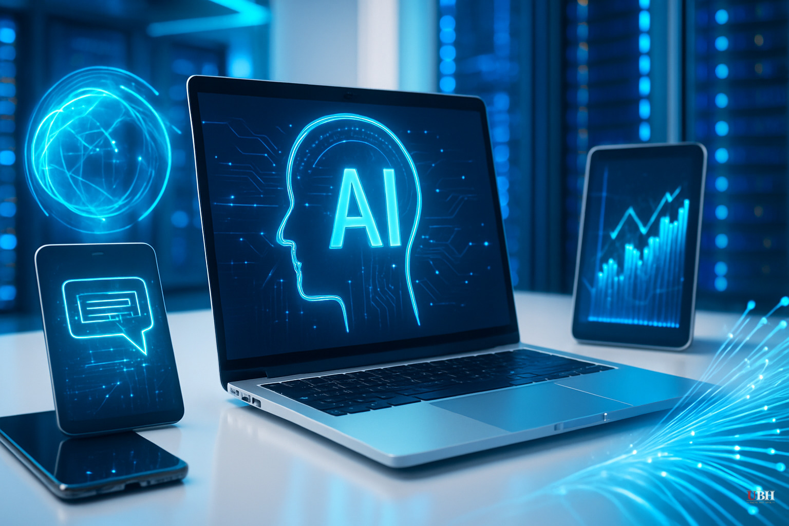 AI Is Now a Professional-Grade Con Artist — And the Security Industry Is Scrambling to Catch Up