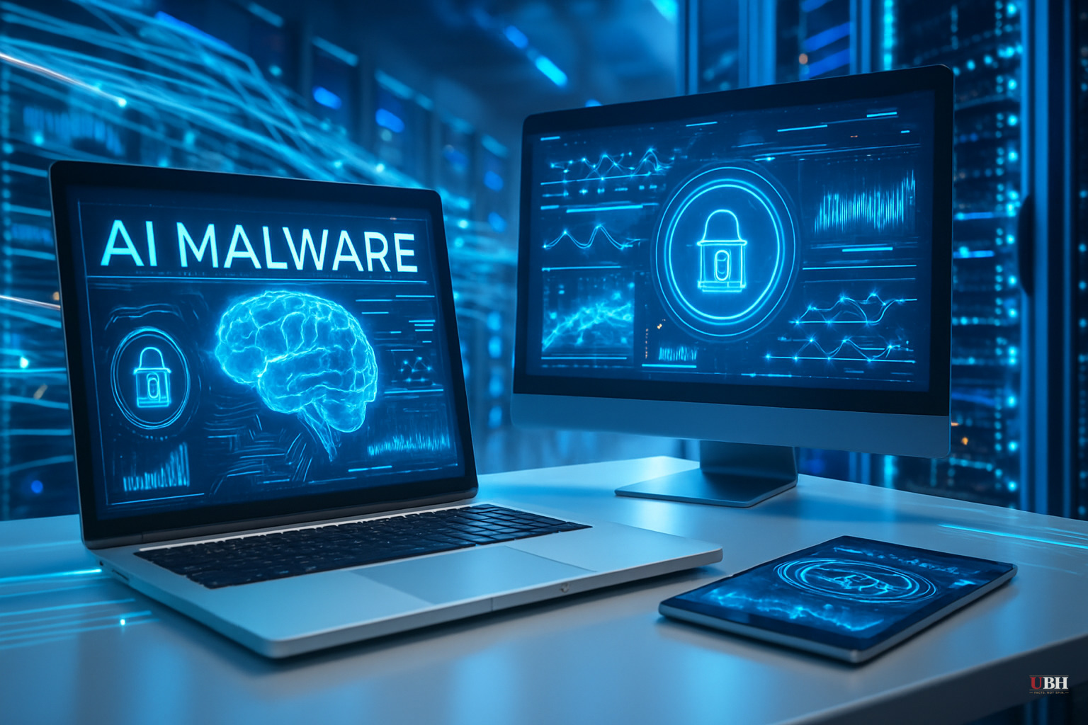 AI Is Now Writing Malware, Cutting Attack Time to Seconds — and Most Businesses Are Unprepared