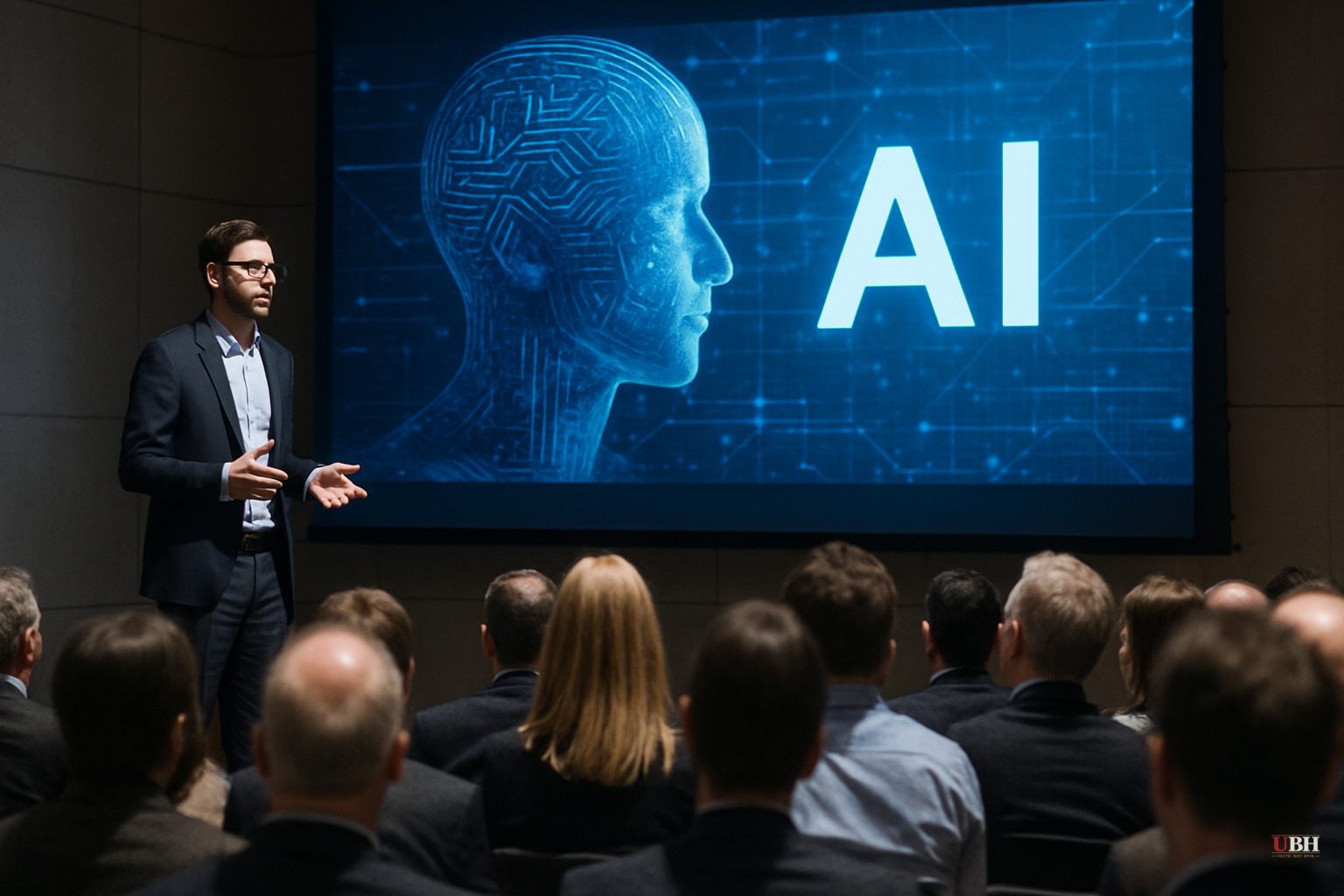 AI Is Selling a Story. The Budget Math Doesn't Back It Up, and Consumers Don't Trust It Either.