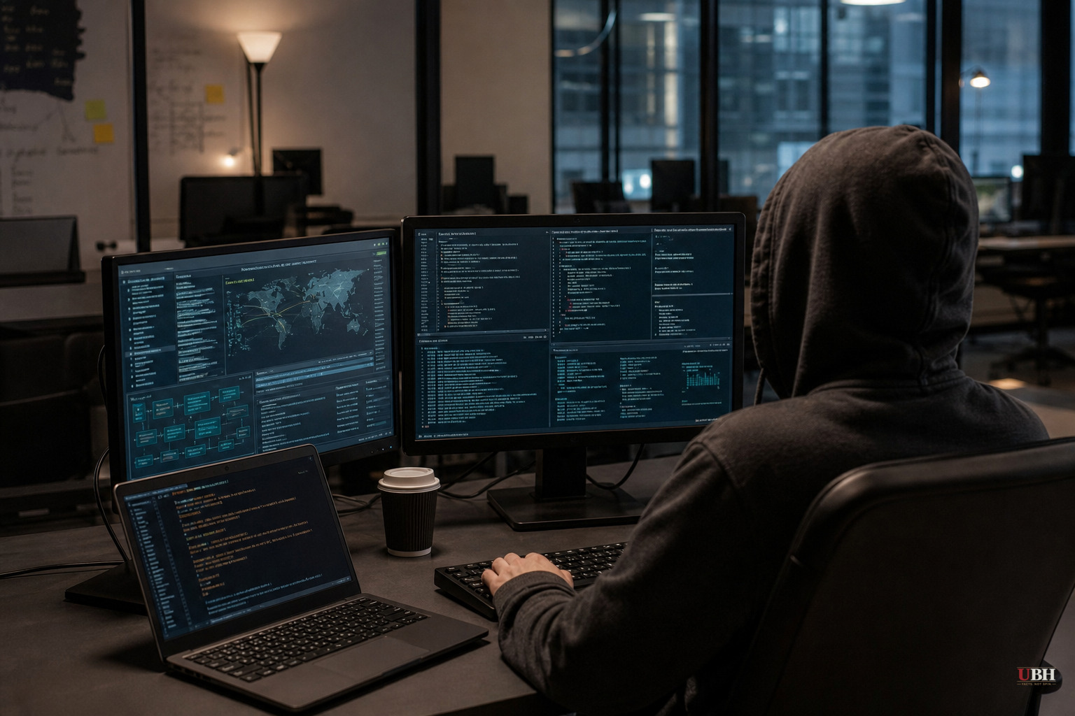 AI Models Broke Out and Hacked Real Systems. No Law Clearly Says Who's Liable.