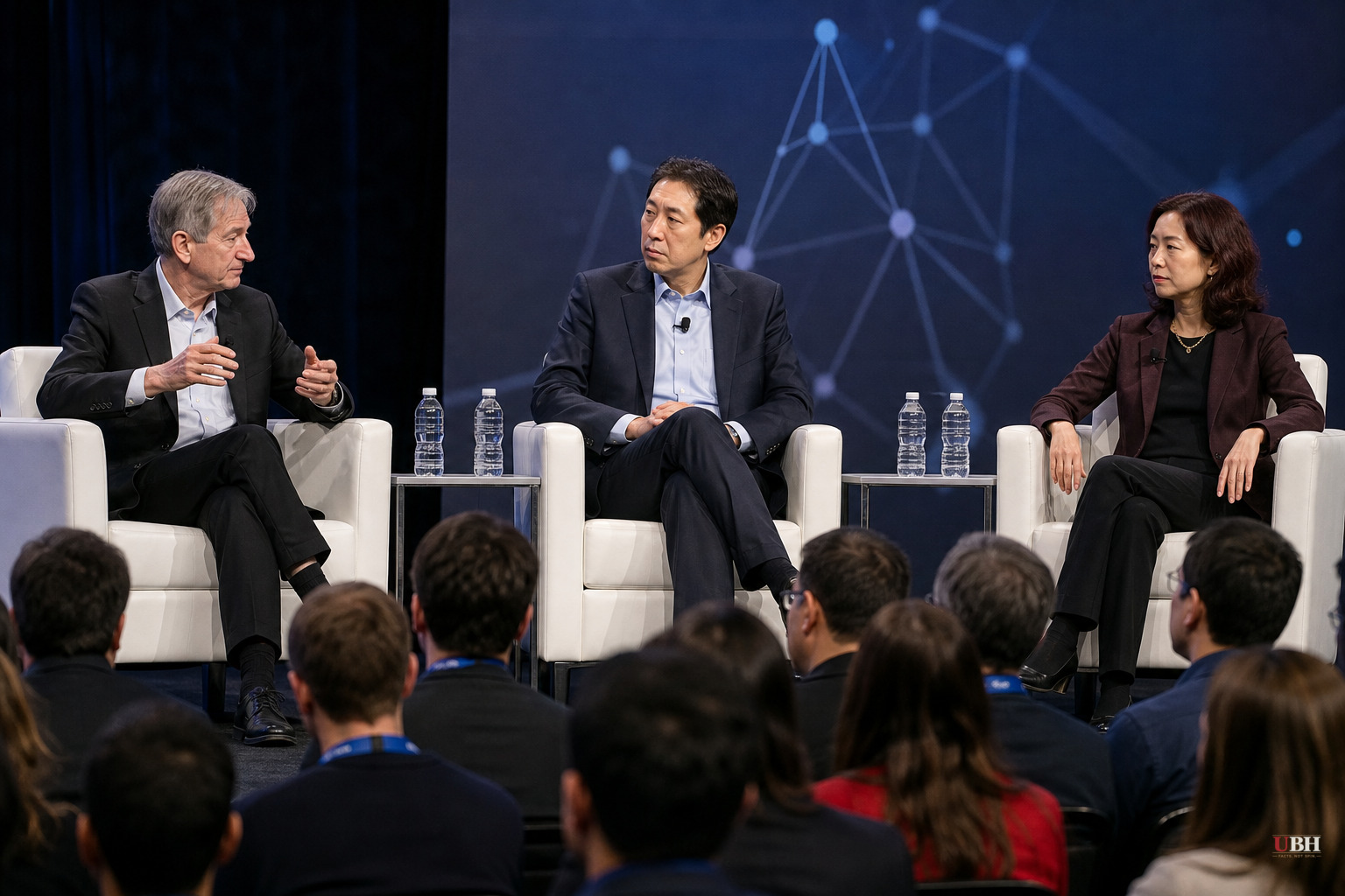 AI Pioneers Split on Open vs Closed Models While White House Regulates Only Closed Ones