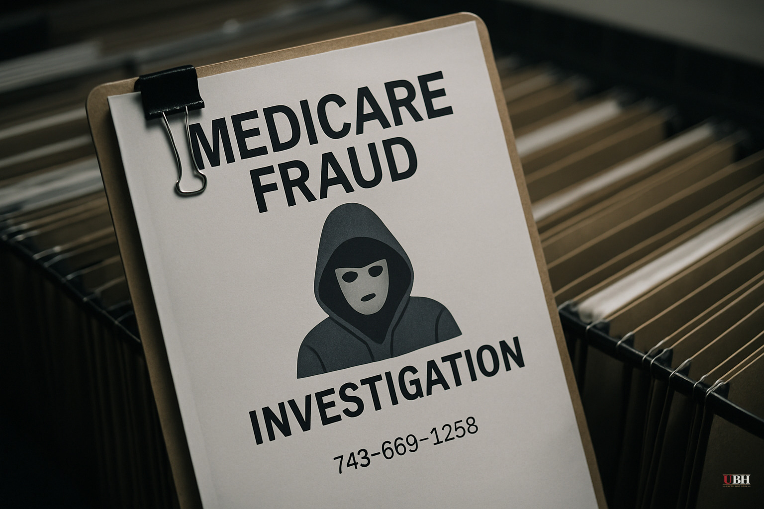 AI-Powered Scammers Are Draining Medicare Billions, and Washington Can't Keep Up