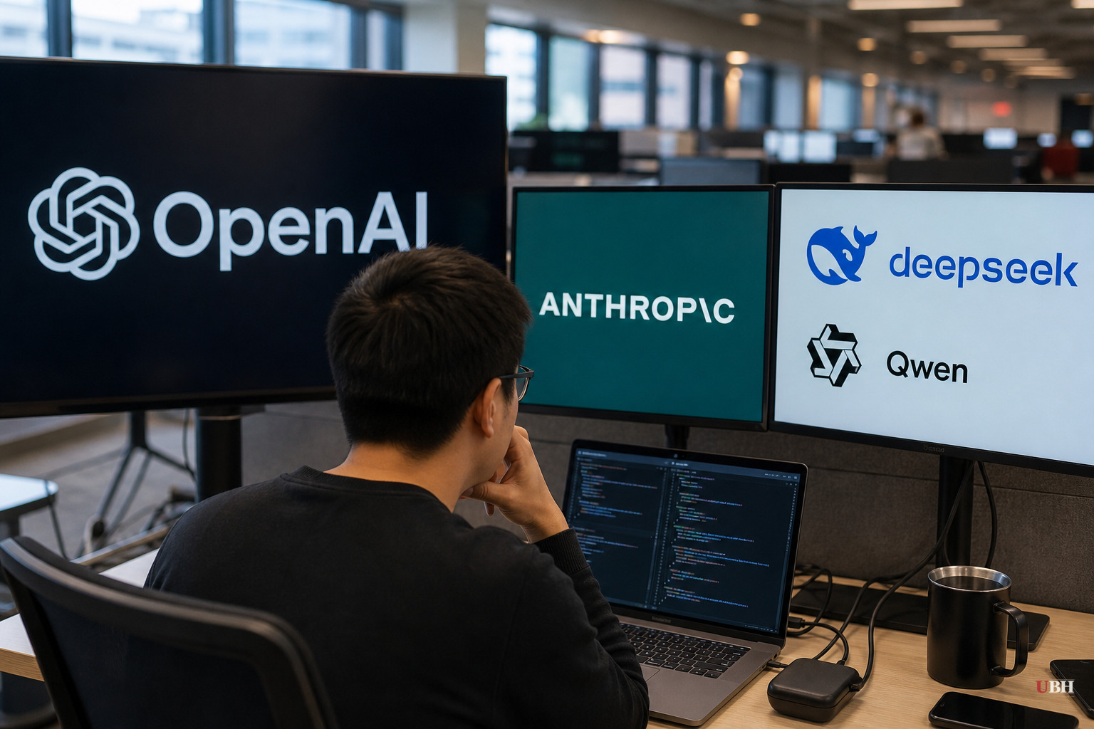 AI Price War: OpenAI and Anthropic Slash Costs as Chinese Rivals Undercut the Market
