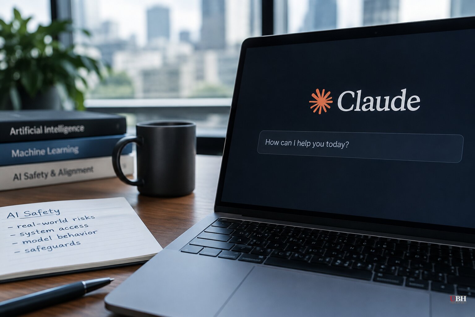 AI Safety Startup Backed by Ex-Anthropic and METR Staff Raises $40 Million After Claude Models Breached Real Systems