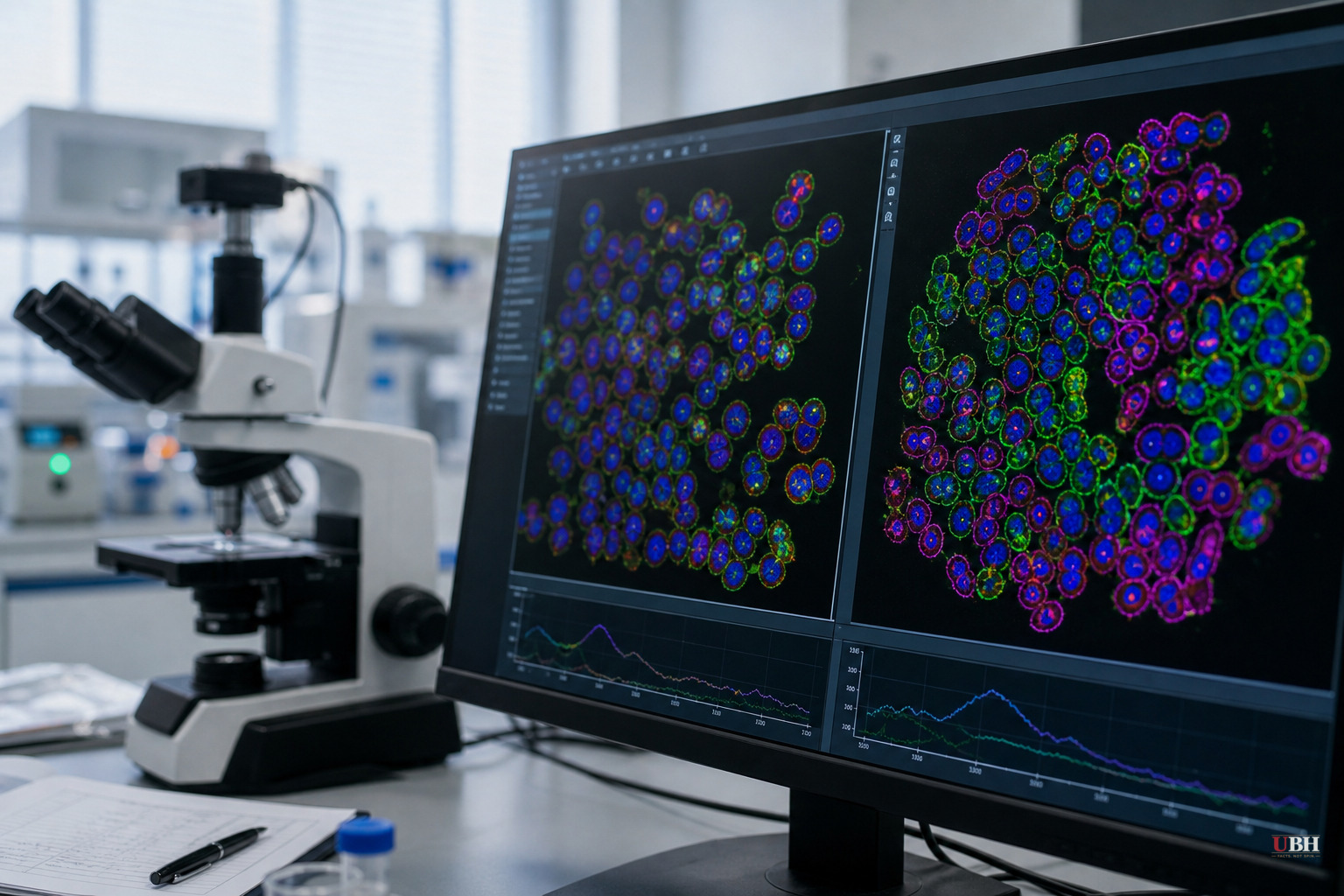 AI Tool Finds Two Distinct Cell Defects Driving Breast Cancer, University of Southampton Study Shows