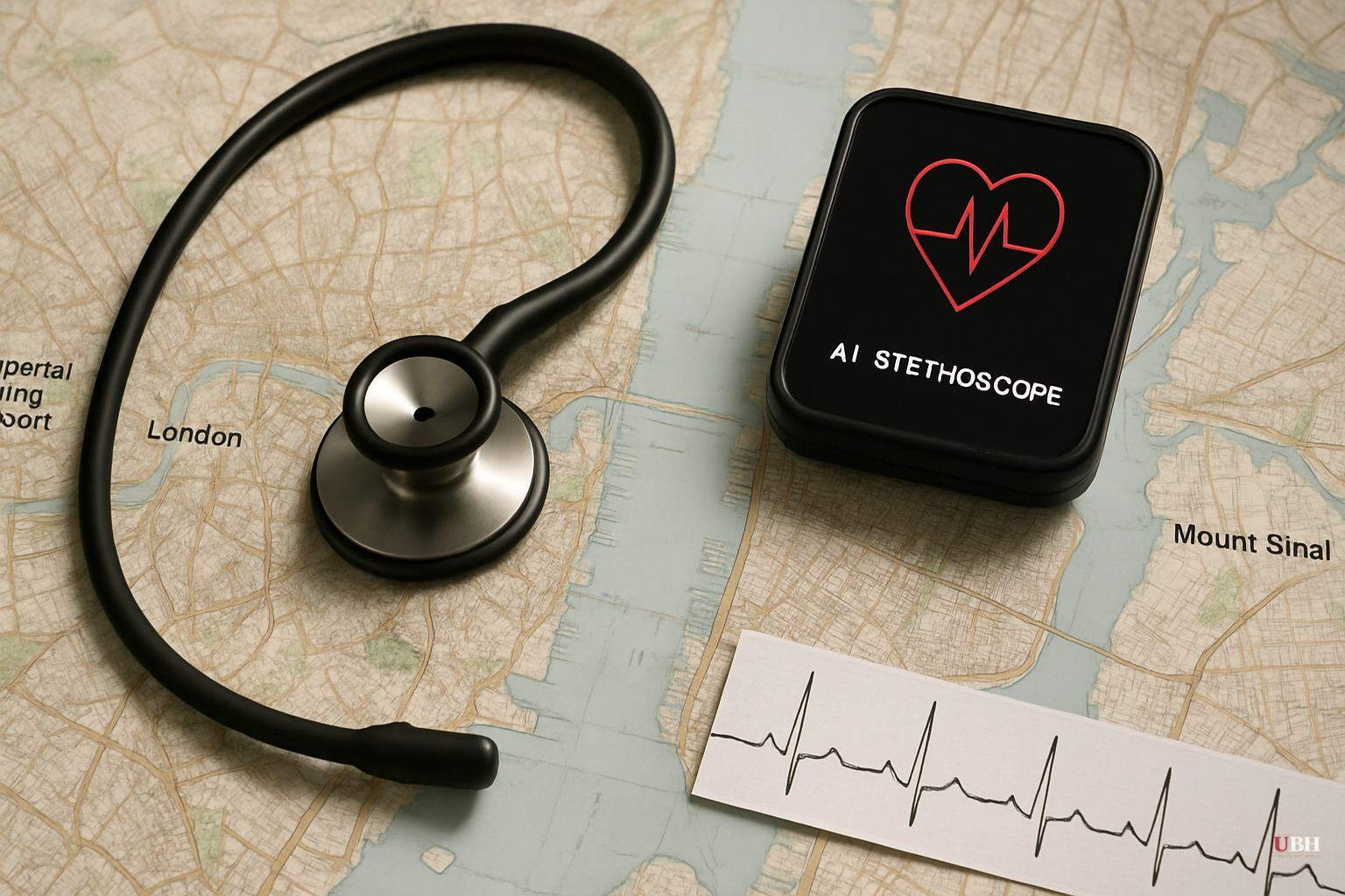 AI Tools Are Getting Better at Catching the Heart Conditions Most Doctors Miss
