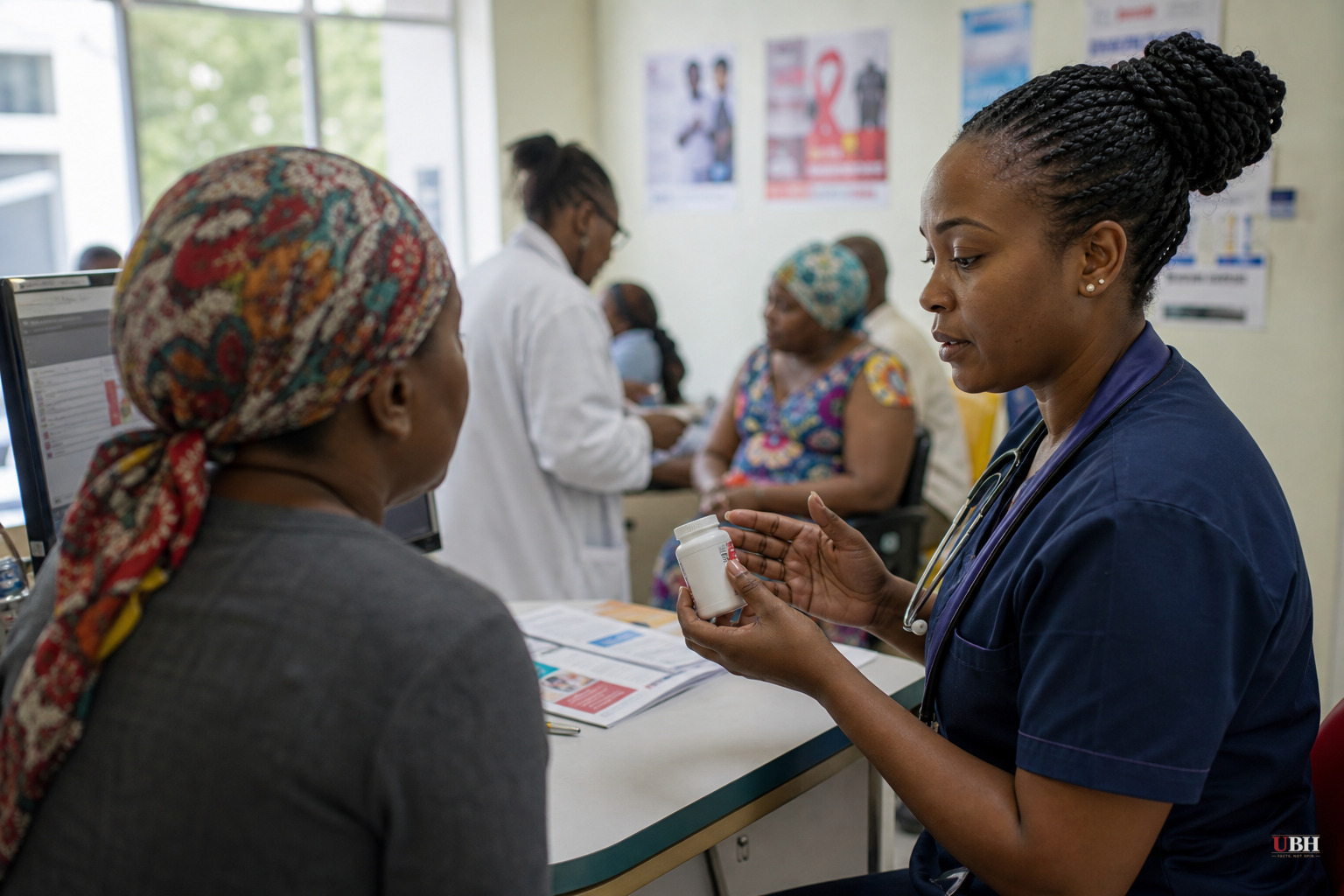 AIDS Deaths Hit 30-Year Low, But U.S. Funding Cuts Cloud the 2030 Target in Rio