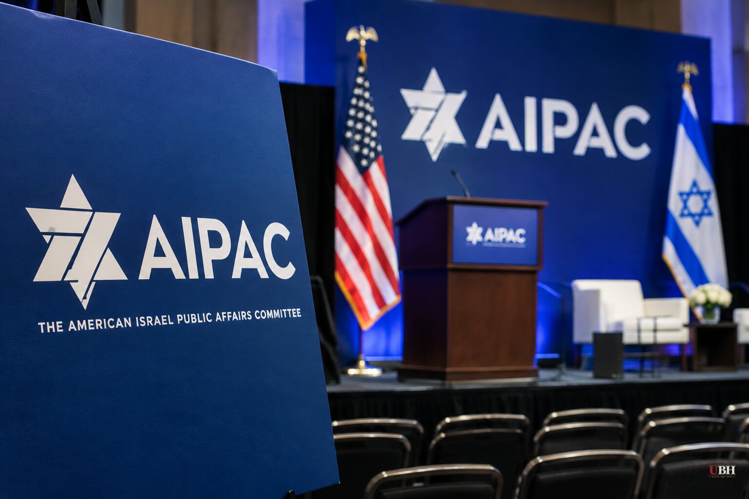 AIPAC Ends Candidate Endorsements and Direct PAC Contributions, Keeps Super PAC Running