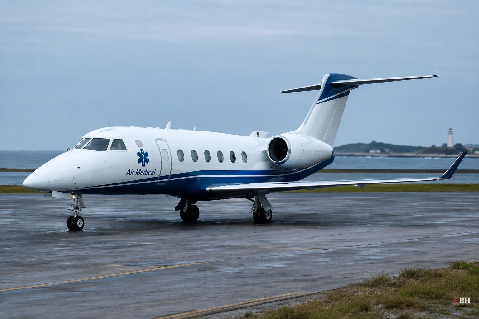 Air Ambulance Jet With Six Aboard Vanishes Off Nantucket After Pilot Reports Electrical Failure