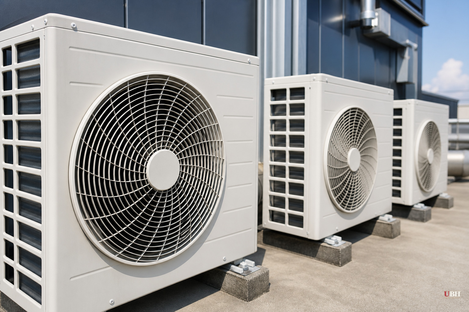 Air Conditioning Emissions Projected to Triple by 2050 as Global Cooling Demand Surges