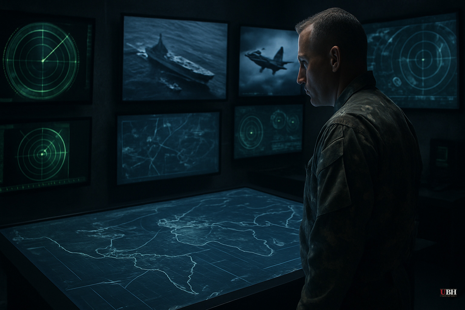 Air Force AI Beats Human Planners by 90%, Pentagon Blacklists Anthropic, and Starlink Fails NATO's Forest Test — Military AI Just Got Real