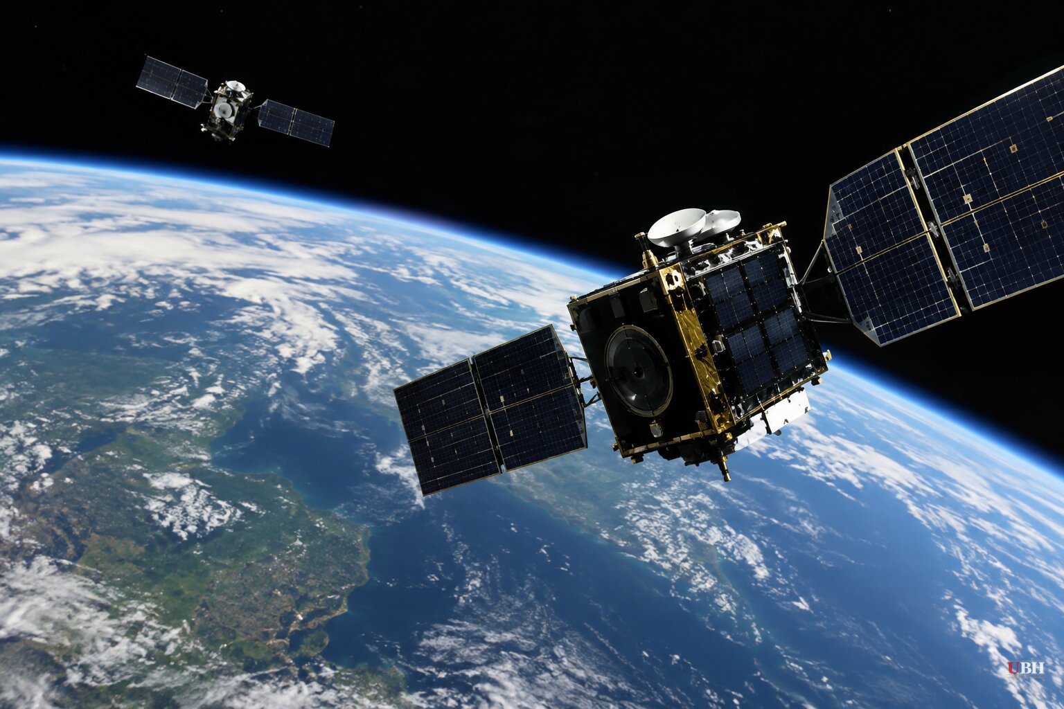 Air Force Confirms US Weapons Are Already Orbiting Earth, Declines to Say What They Do