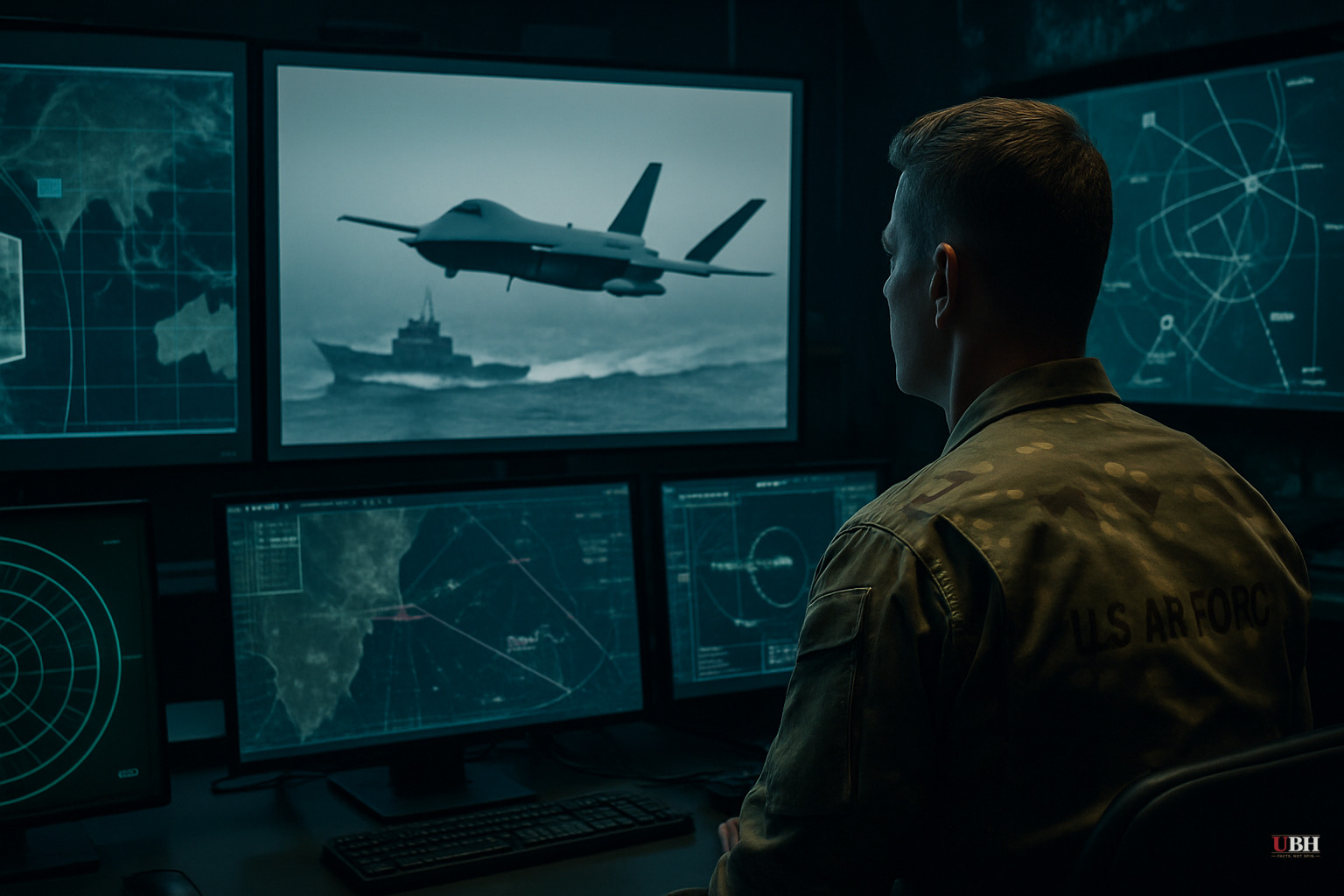 Air Force Drone Wingman Program Accelerates: New Engines, AI Brains, and a Production Decision Looming