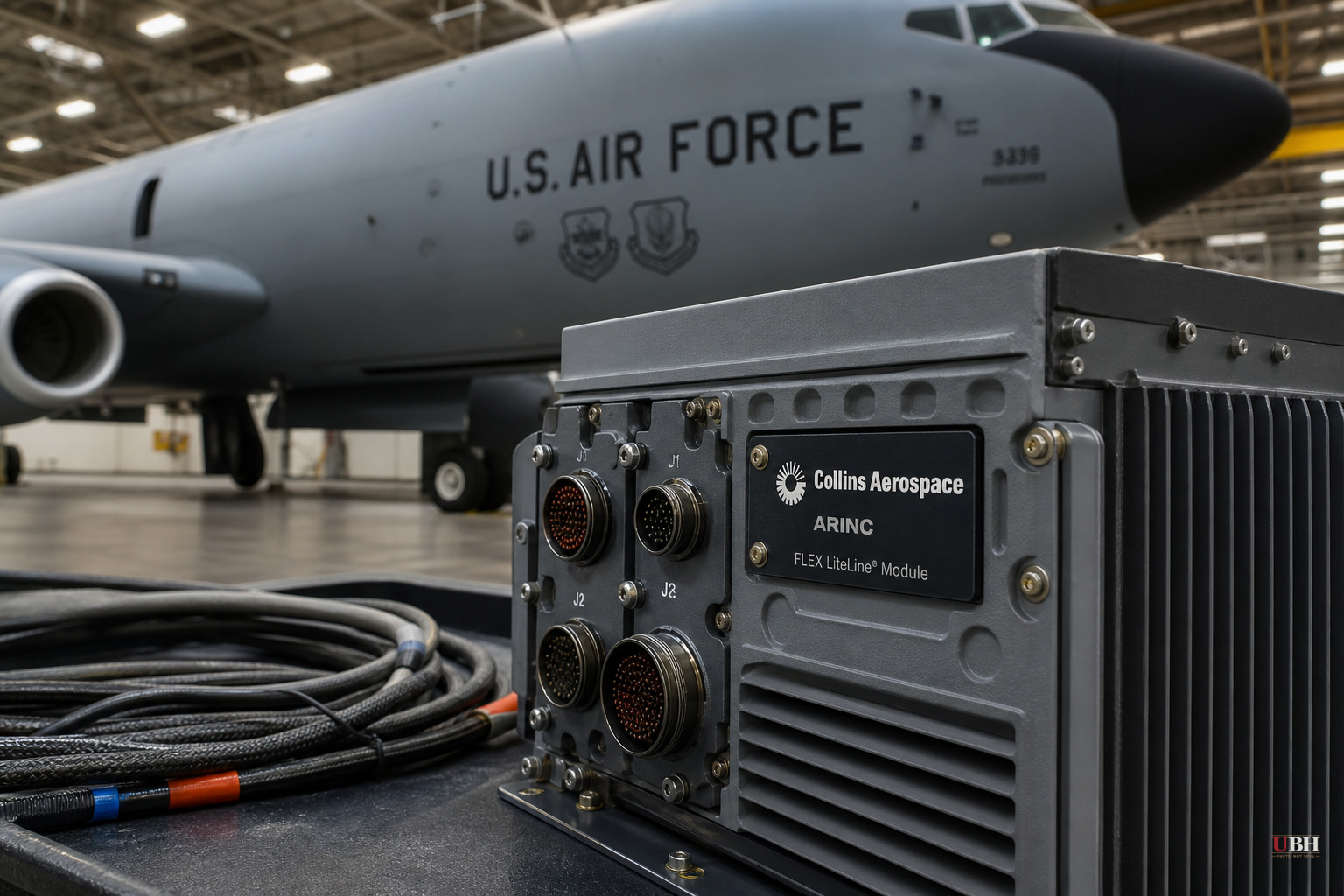 Air Force Fast-Tracked KC-135 Tanker Upgrades After Deadly March Crash During Iran War
